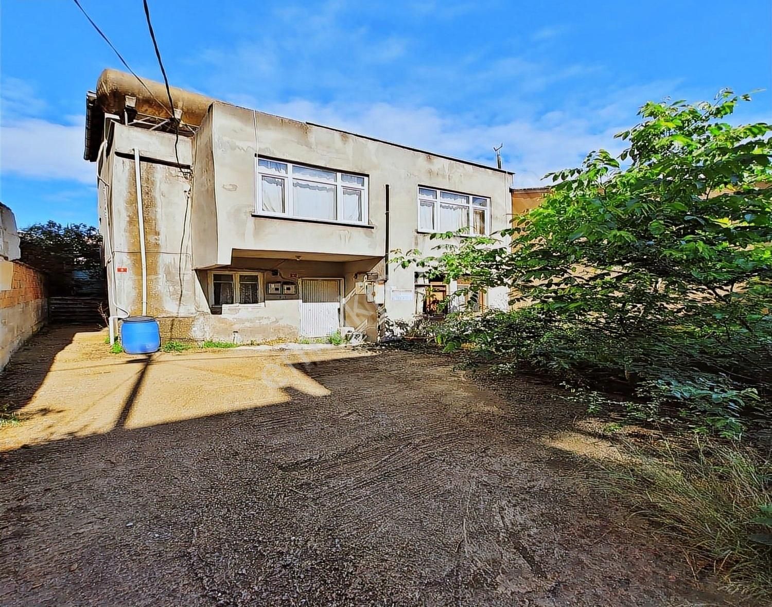 3m Yapı'dan 136m² Arsalı Kelepir 3 Katlı Müstakil Bina !!! - Görsel 8