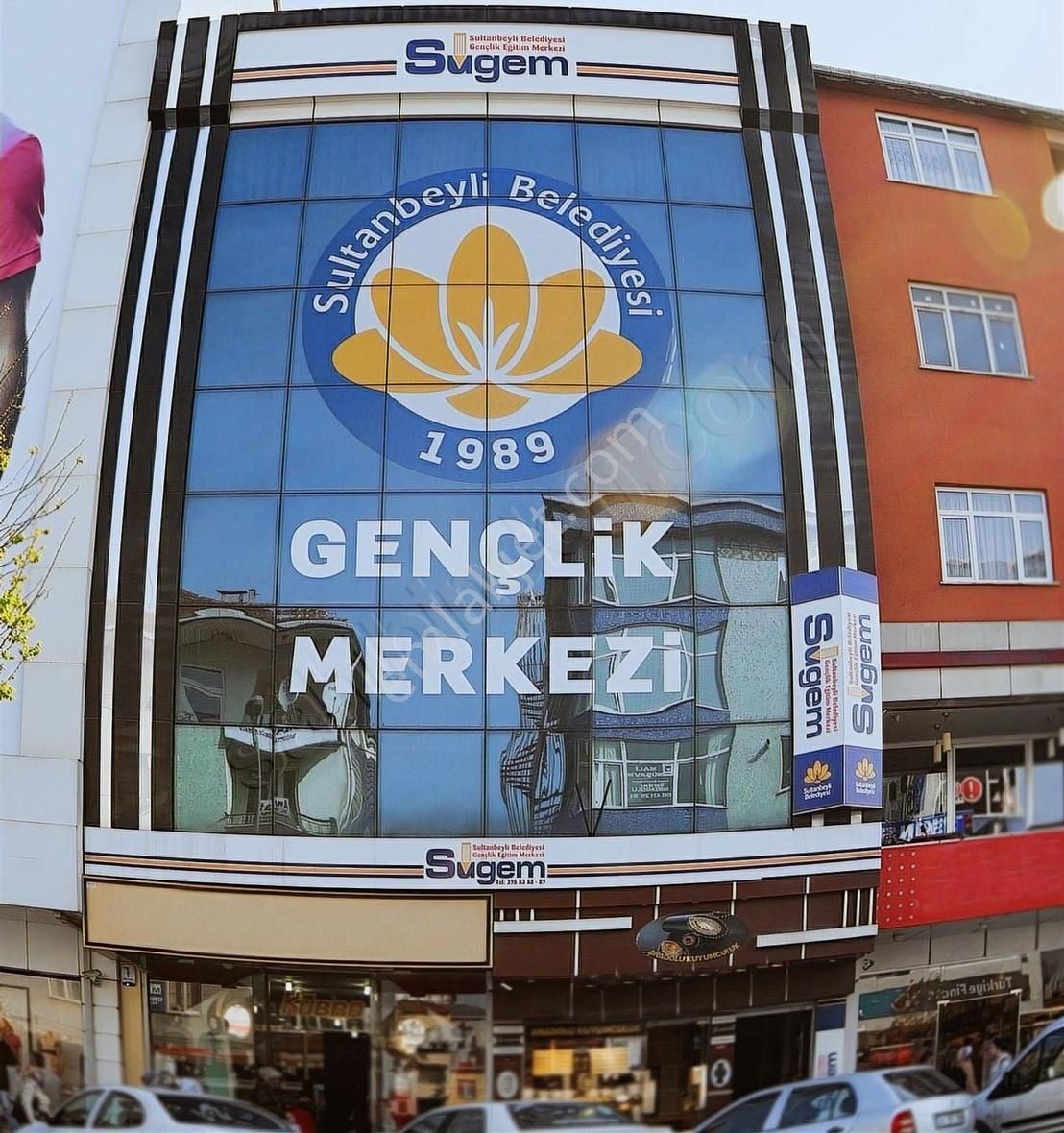 3m Yapı'dan 136m² Arsalı Kelepir 3 Katlı Müstakil Bina !!! - Görsel 11
