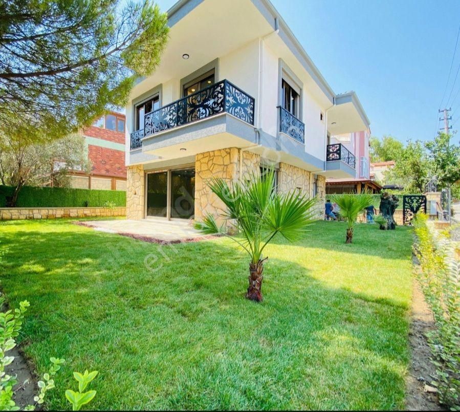 Sahibinden Satılık Sıfır Lüx Villa