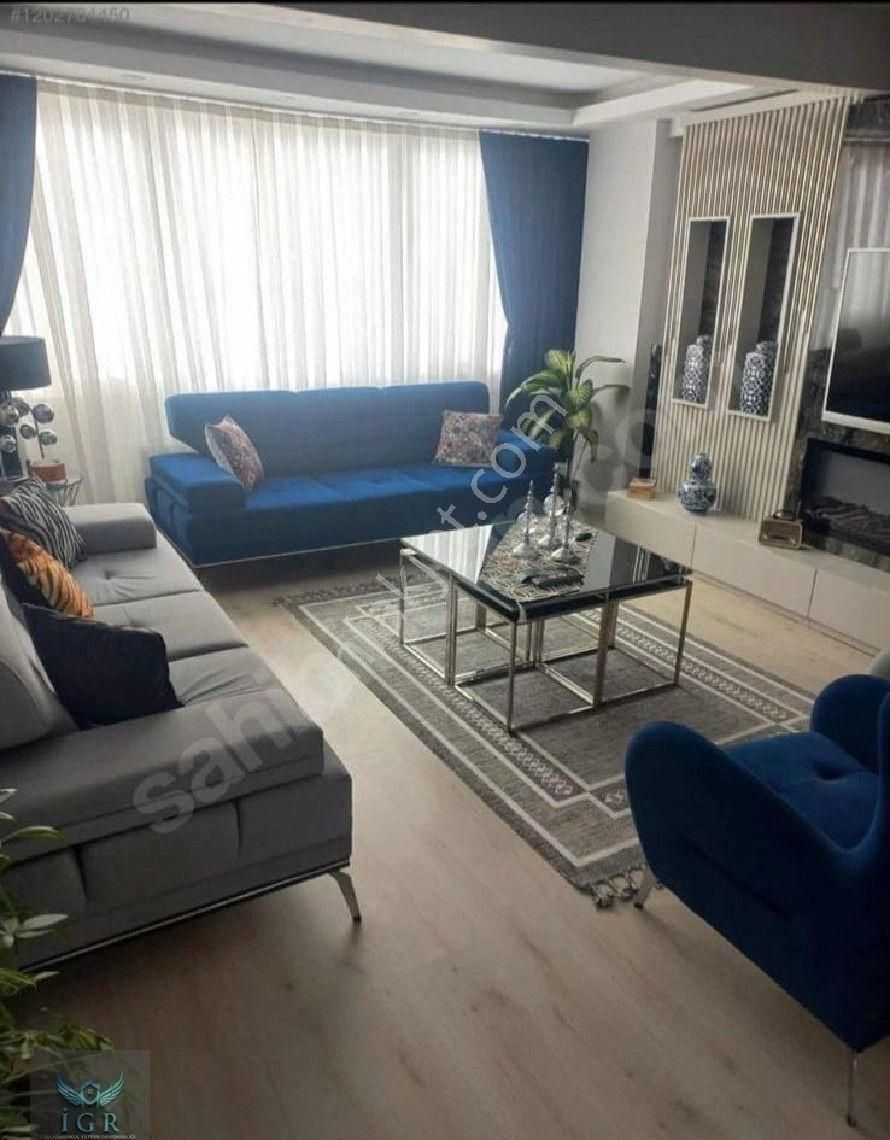 İgr Gayrimenkul 3+1 Ful Yapılı