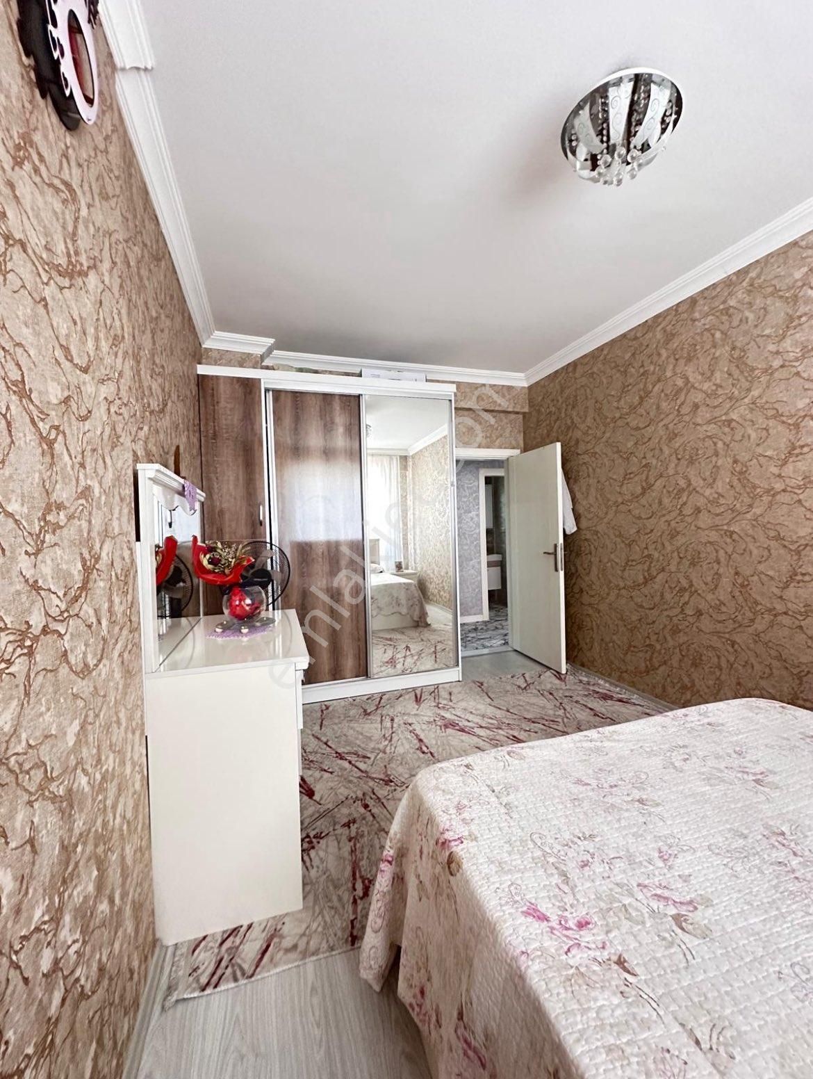 Karatay Sedirler Mh 3+1 Şok Daire