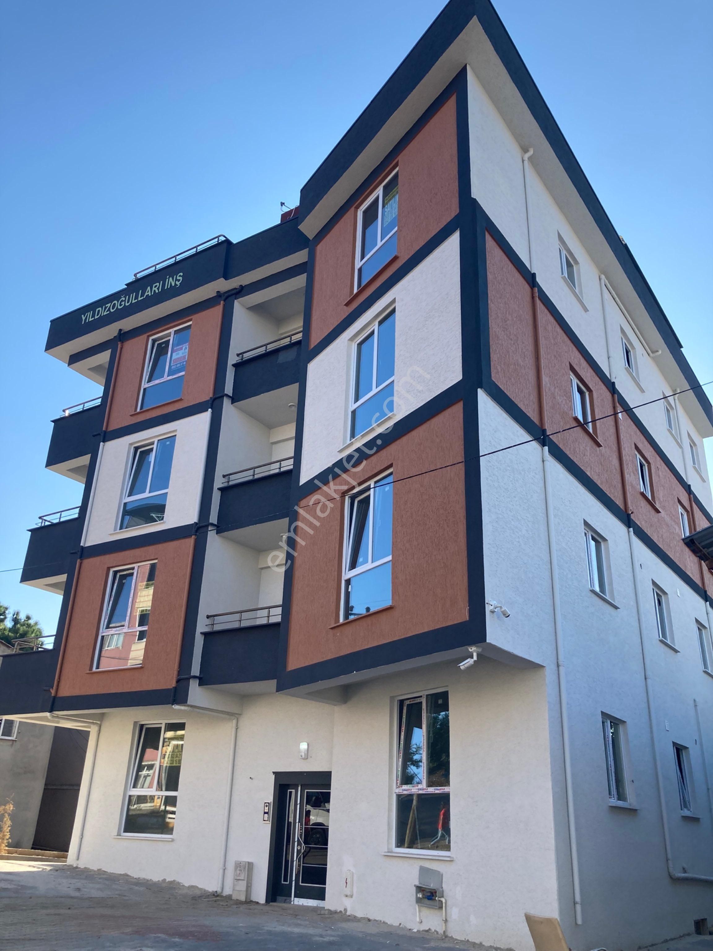 Sahibinden Metroya Yürüme Mesafesinde 100 M2 Brüt 2+1 Daire