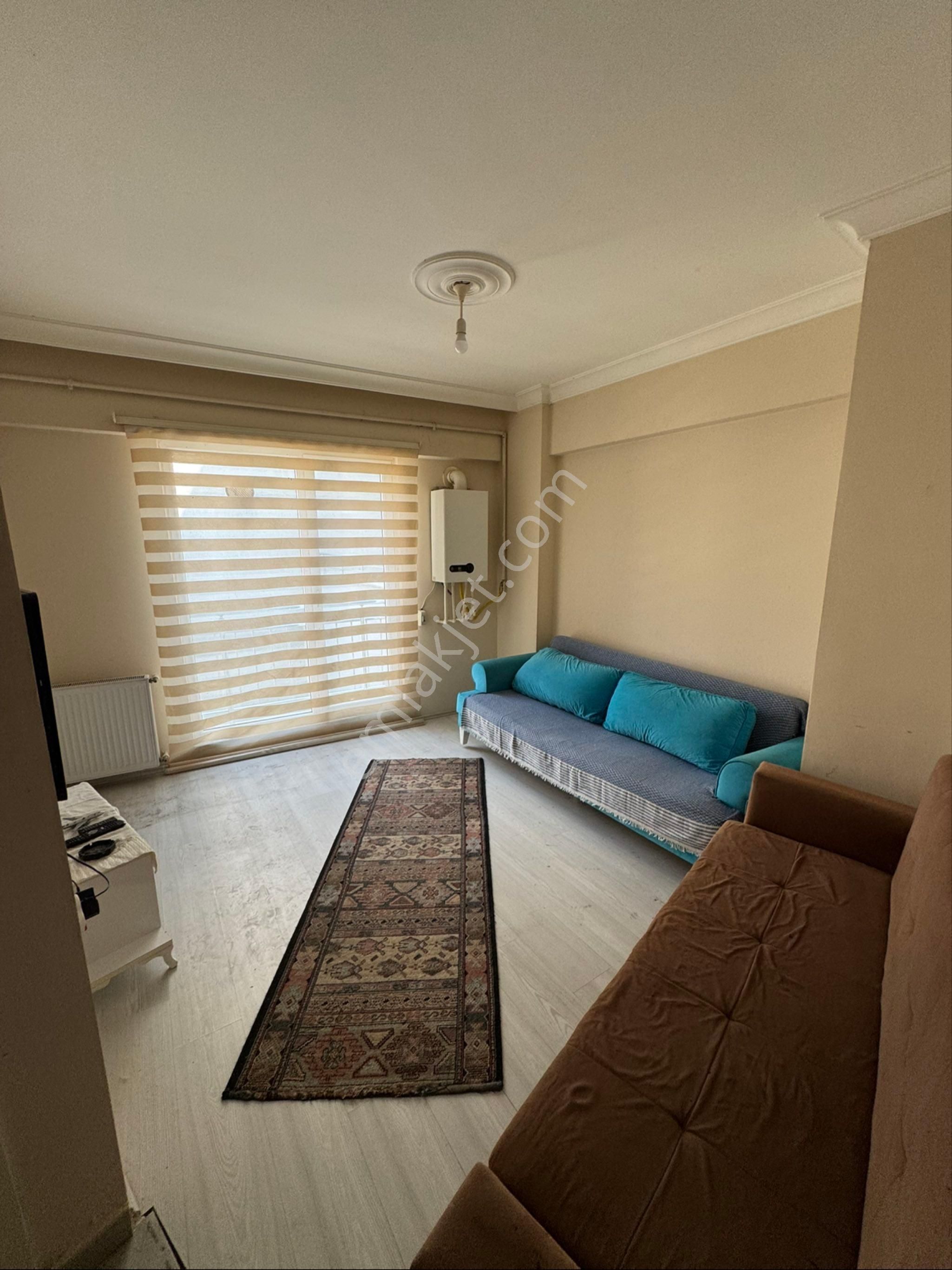 Görüklede Kiralık Daire 1+1 Eşyalı | All Star Gayrimenkulden