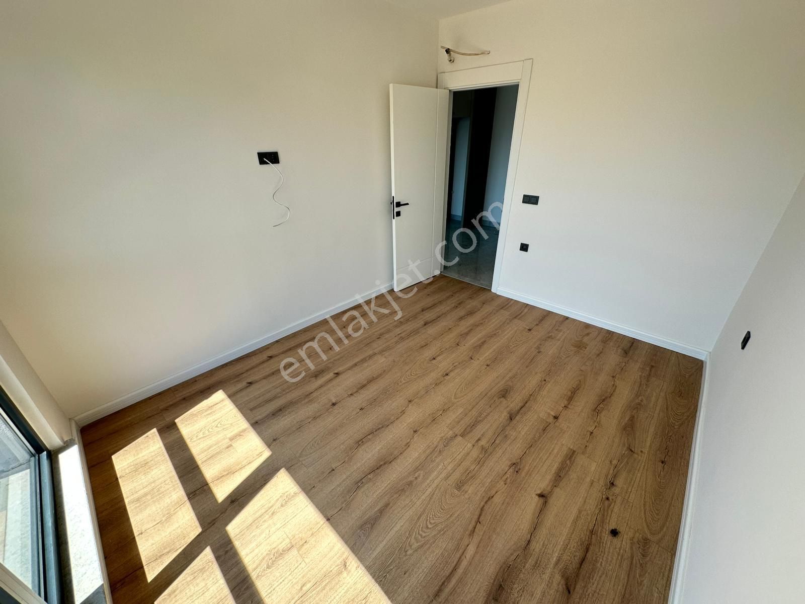 Mahmutlar Mahallesi'nde Ultra Lüks Site İçerisinde 1+1 Kiralık Daireler Green Ocean Sitesi - Görsel 22