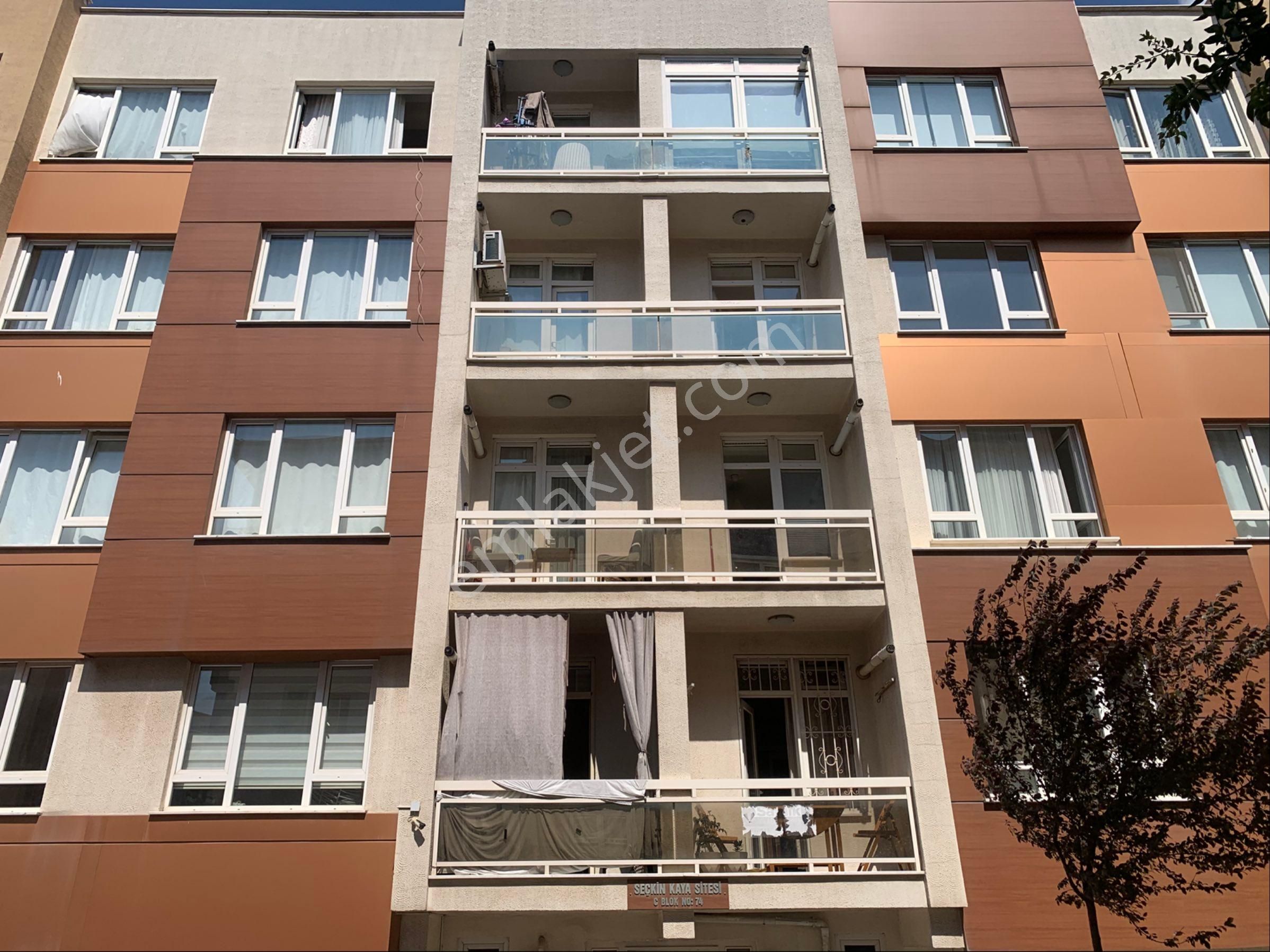 Sahibinden Yenibağlarda 2+1 Kiralık Daire