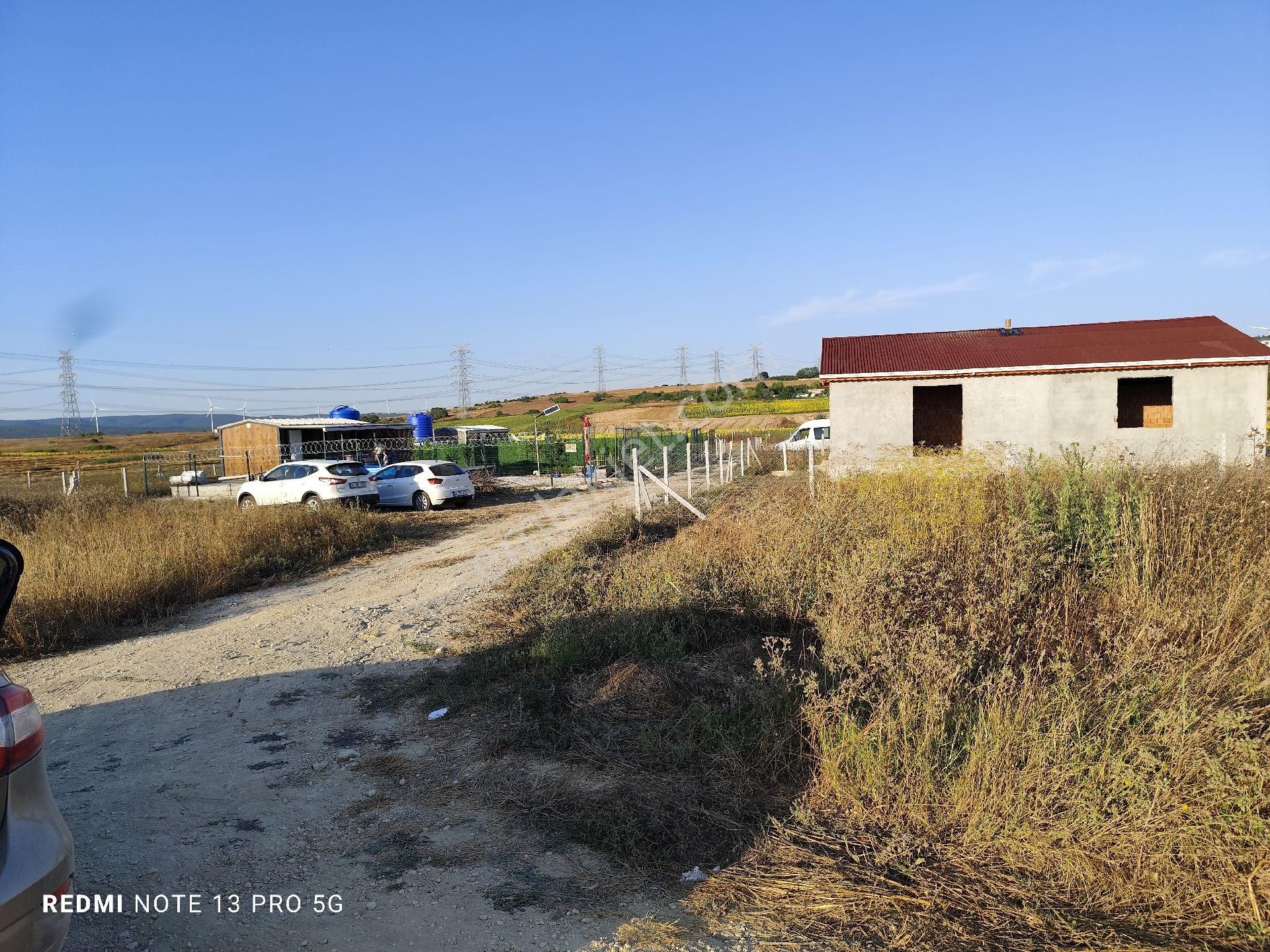 Elbasan Da Satılık 241 Metre Arsa