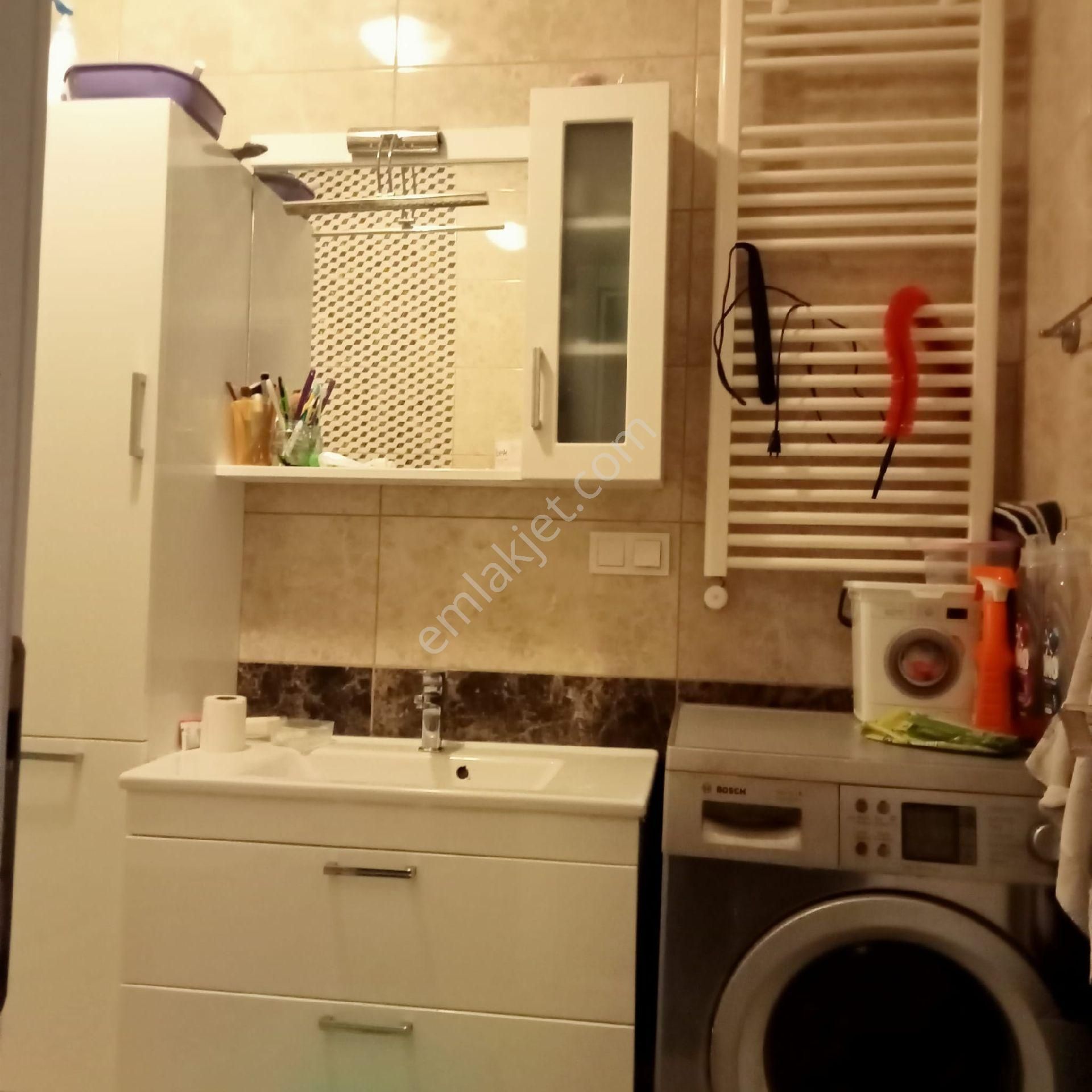 Akyol Garden Rose Sitesinde 3+1 Fırsat Daire - Görsel 13