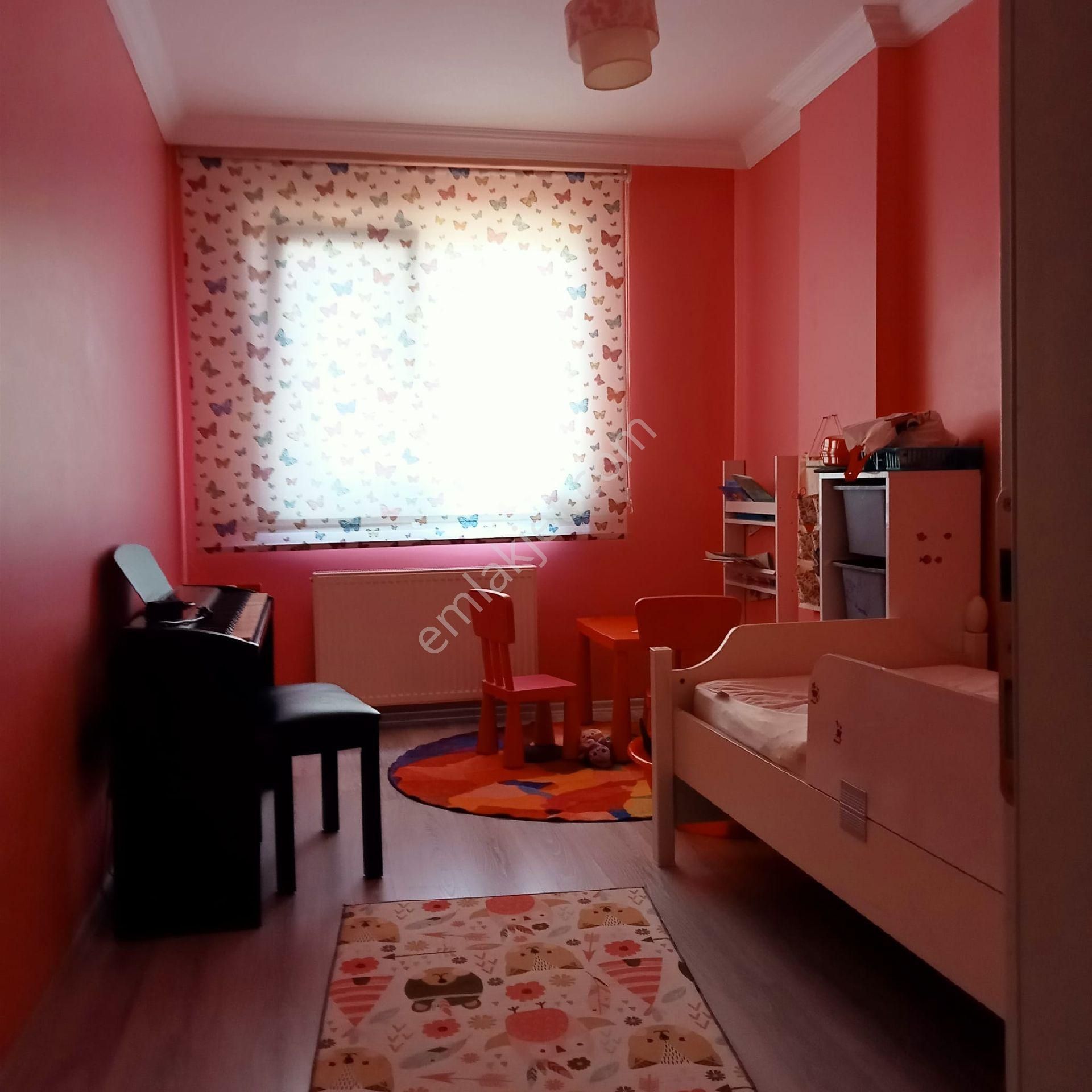 Akyol Garden Rose Sitesinde 3+1 Fırsat Daire - Görsel 6