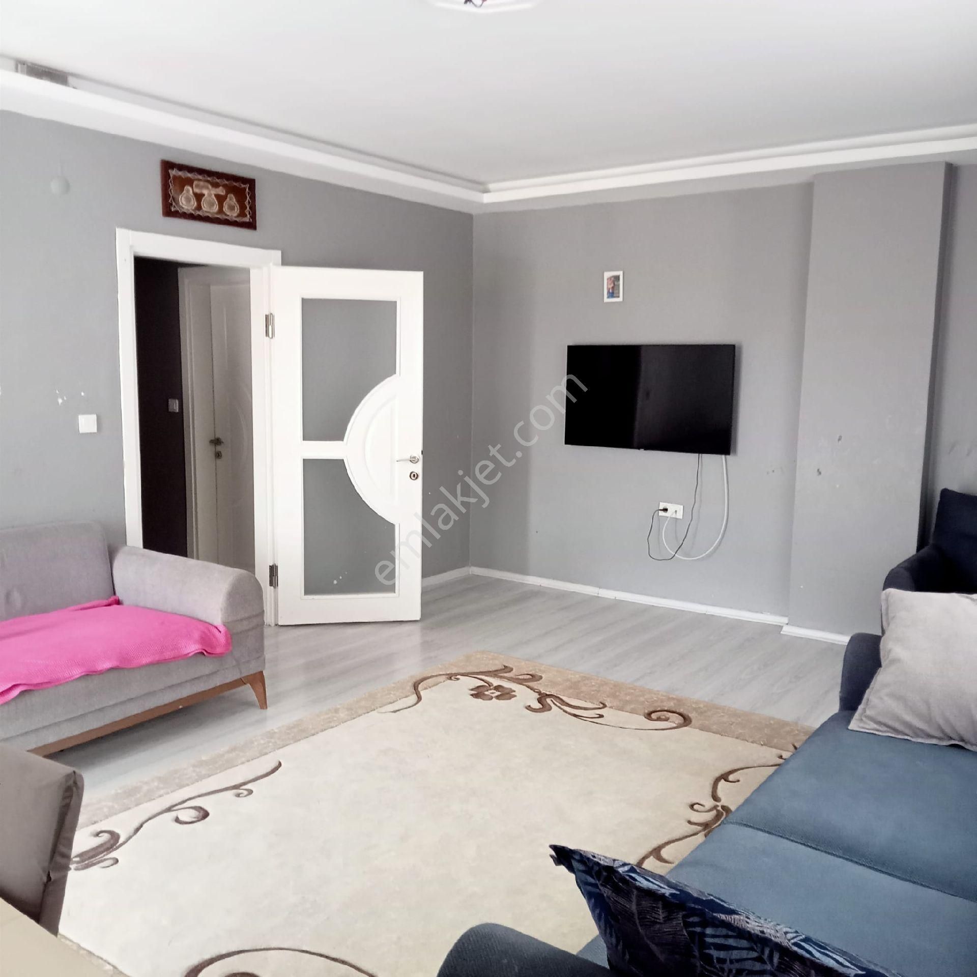 Akyol Garden Rose Sitesinde 3+1 Fırsat Daire - Görsel 11