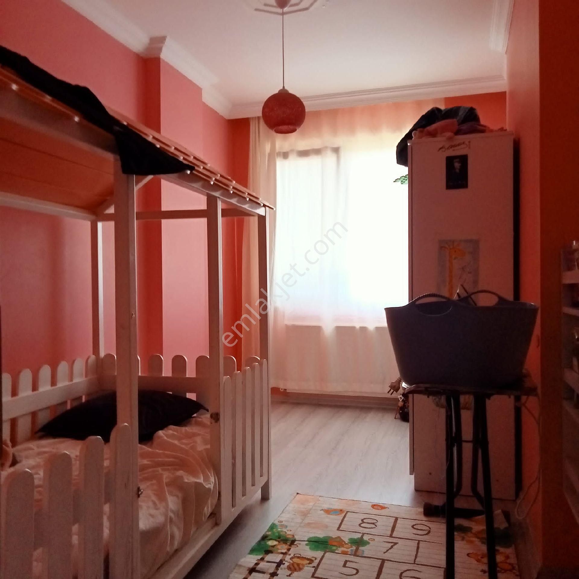 Akyol Garden Rose Sitesinde 3+1 Fırsat Daire - Görsel 5