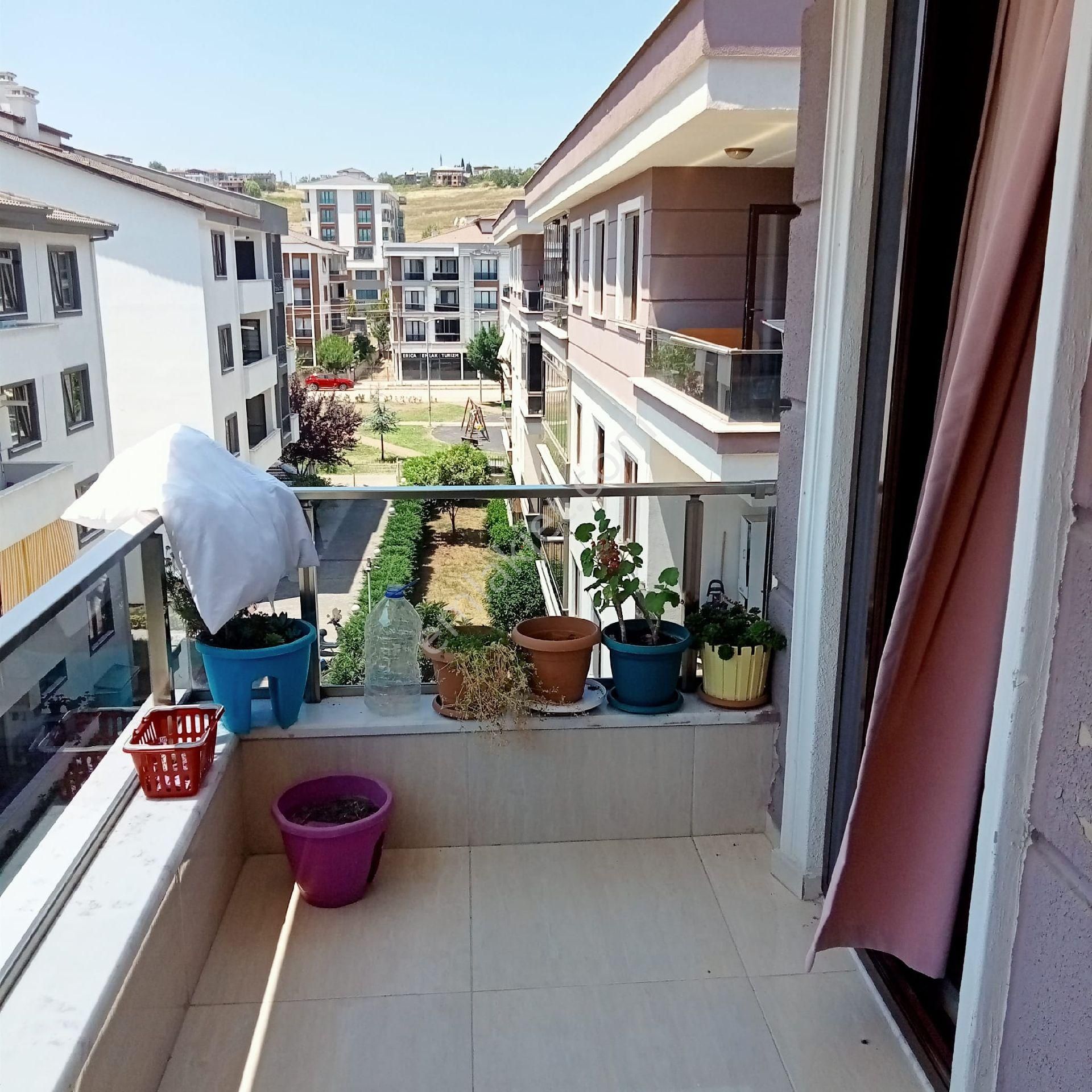 Akyol Garden Rose Sitesinde 3+1 Fırsat Daire - Görsel 2