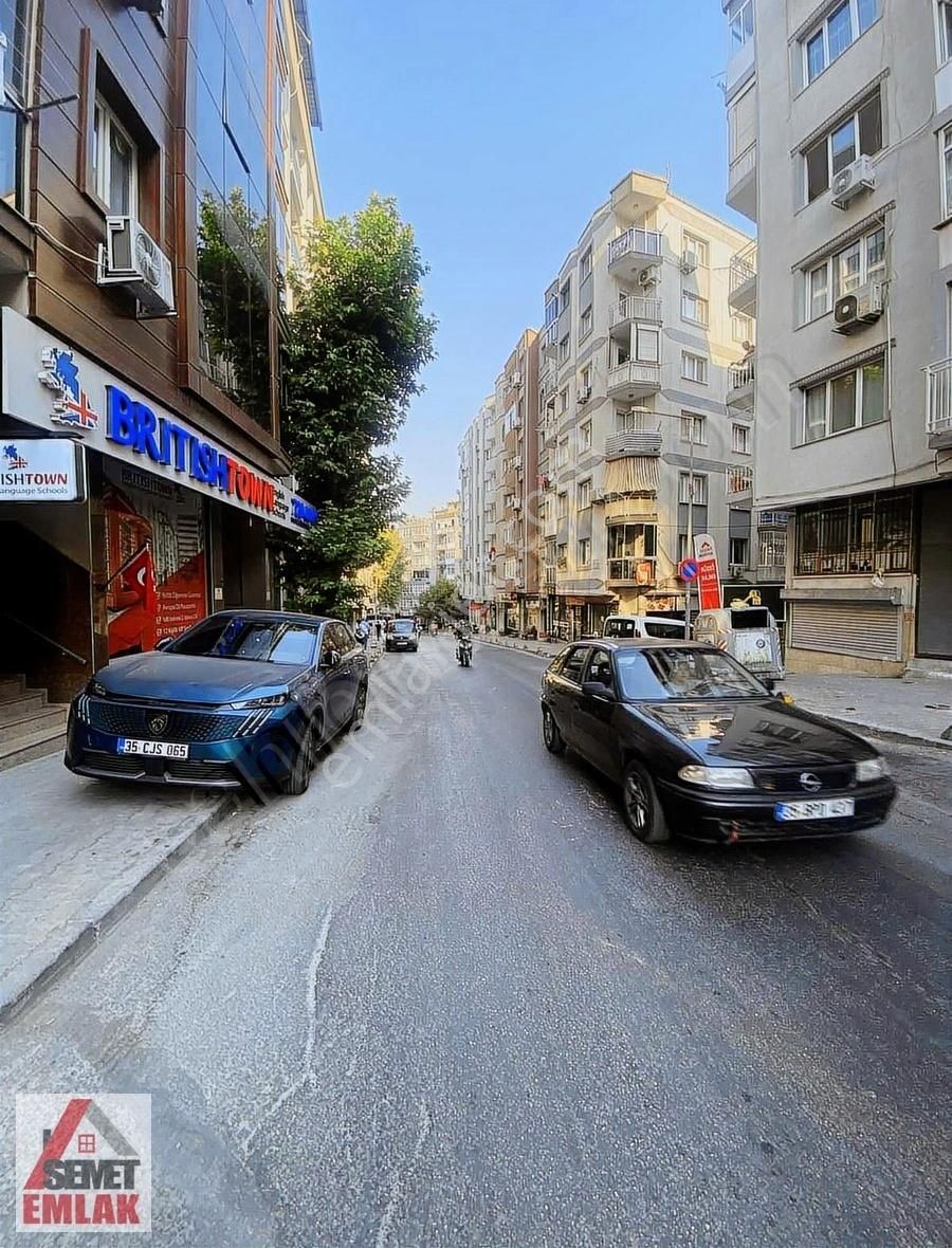 Yeşilyurt Yıldız Caddesi Üzeri 3+1 Yeni Binada Asansörlü Kiralık