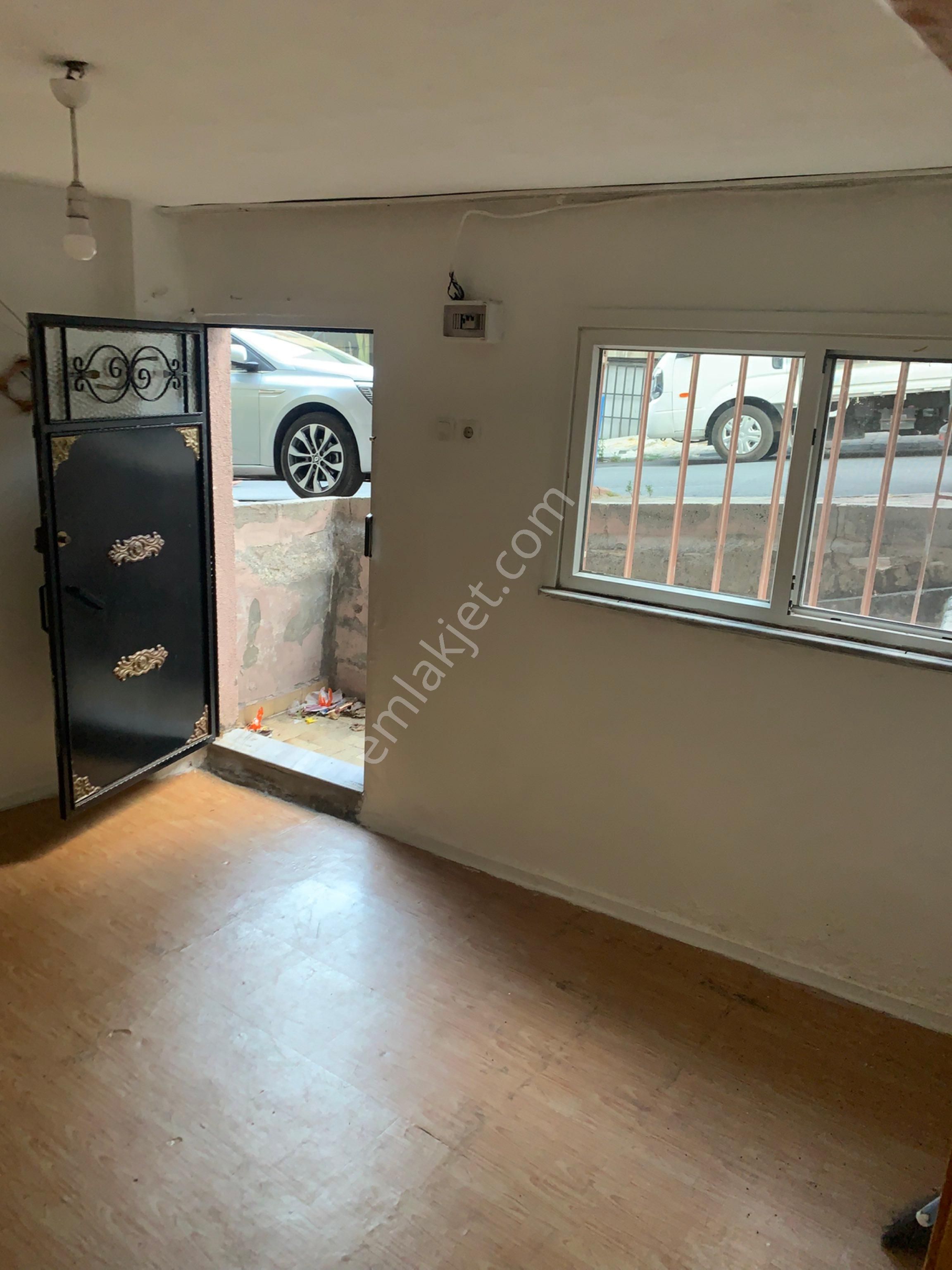 Kiralık Kapısı Sayılı Daire Bodrum