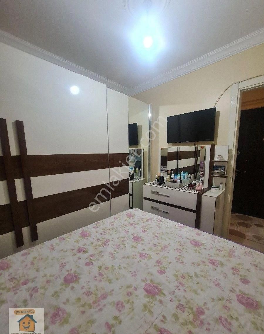 İzmir Konak Zafertepe Mahallesi 2+1satılık Daire - Görsel 13