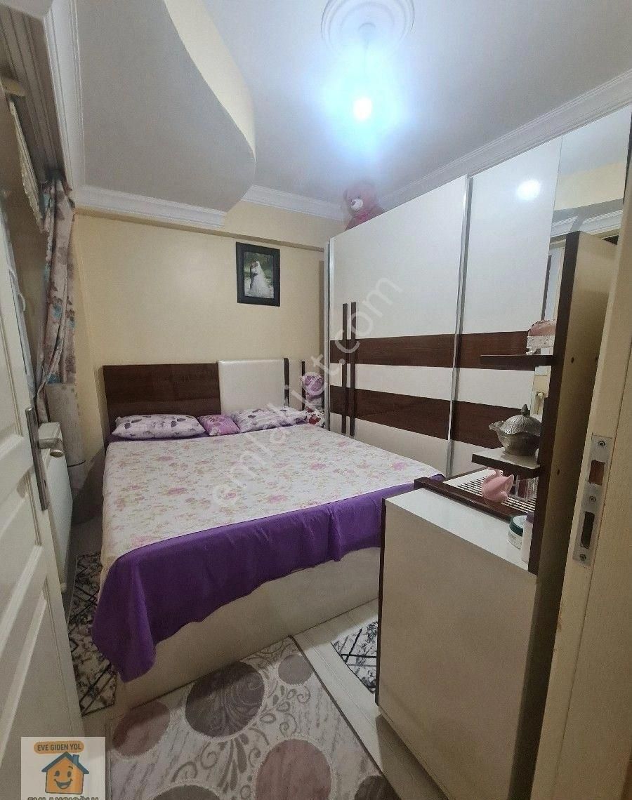 İzmir Konak Zafertepe Mahallesi 2+1satılık Daire - Görsel 12