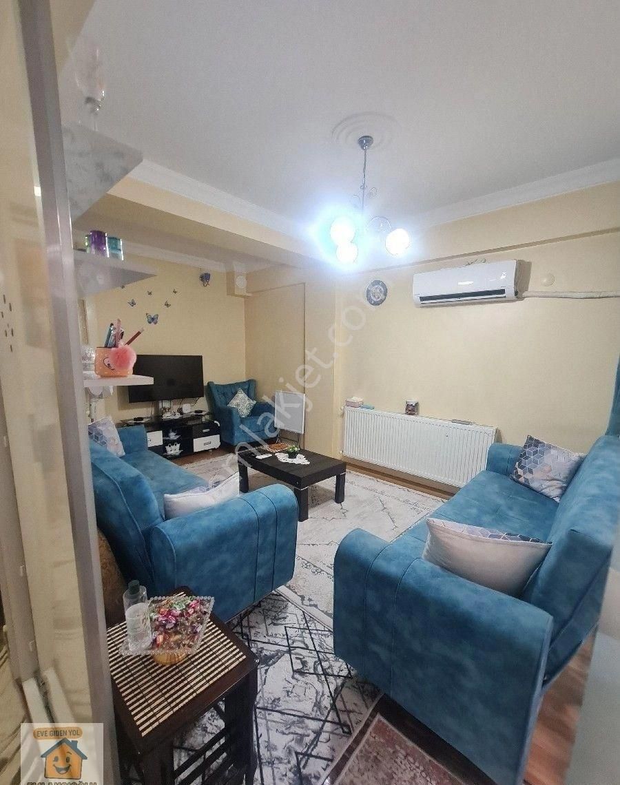 İzmir Konak Zafertepe Mahallesi 2+1satılık Daire - Görsel 5