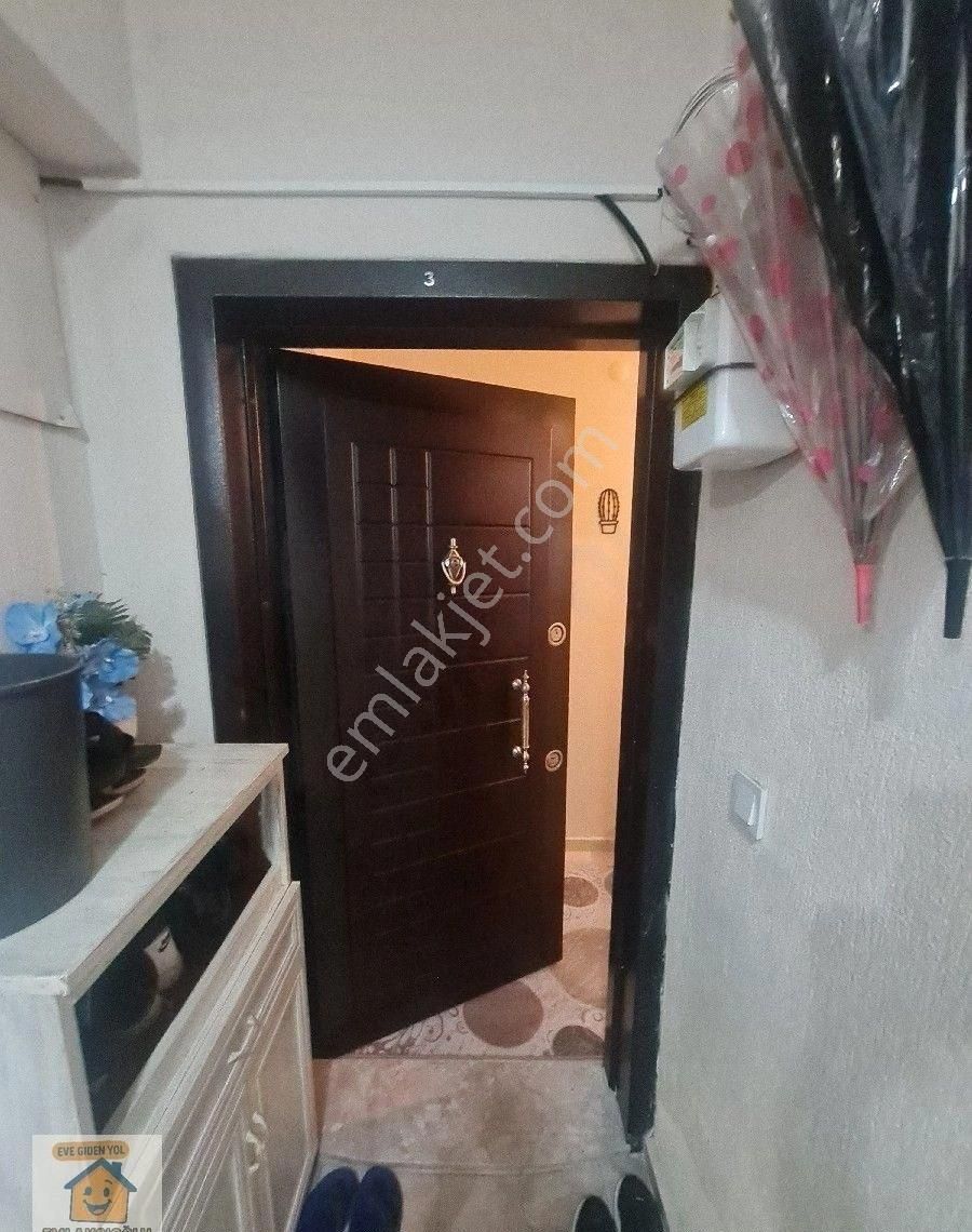 İzmir Konak Zafertepe Mahallesi 2+1satılık Daire - Görsel 2