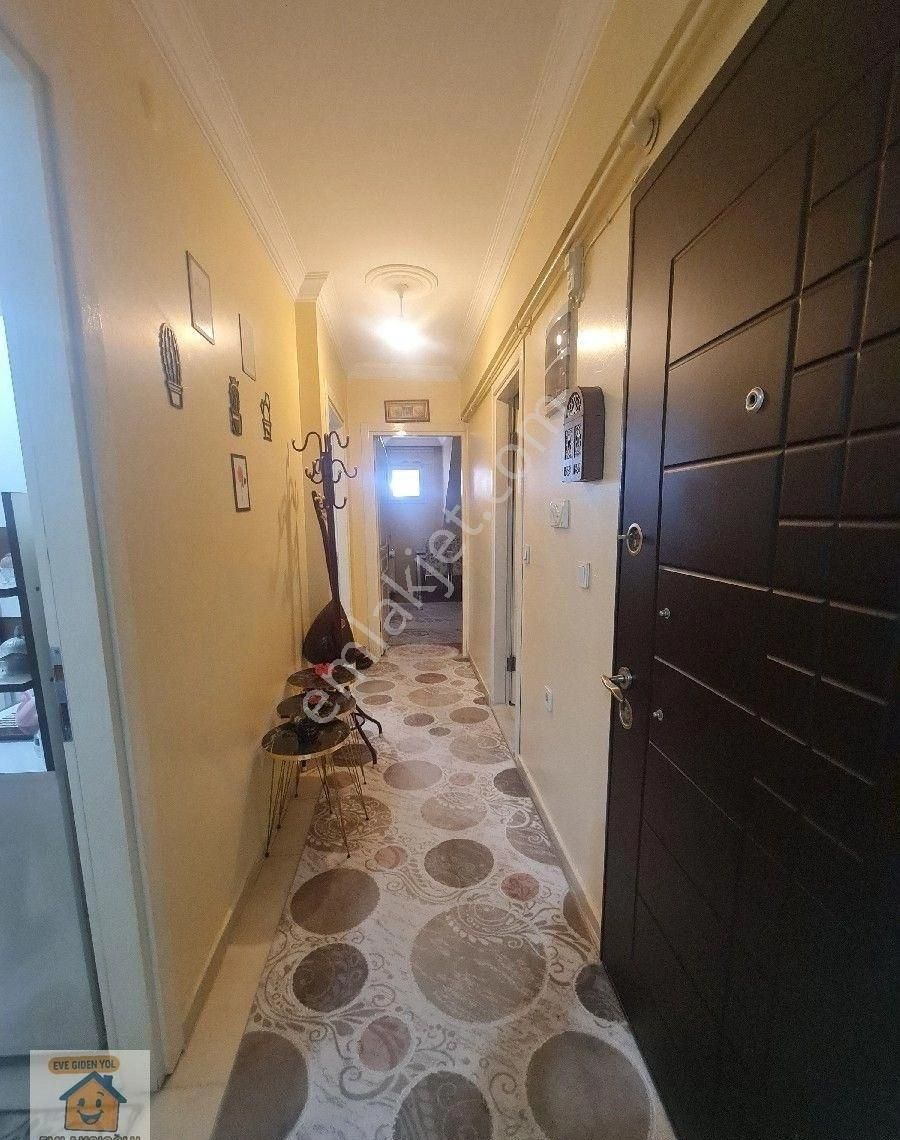 İzmir Konak Zafertepe Mahallesi 2+1satılık Daire - Görsel 11