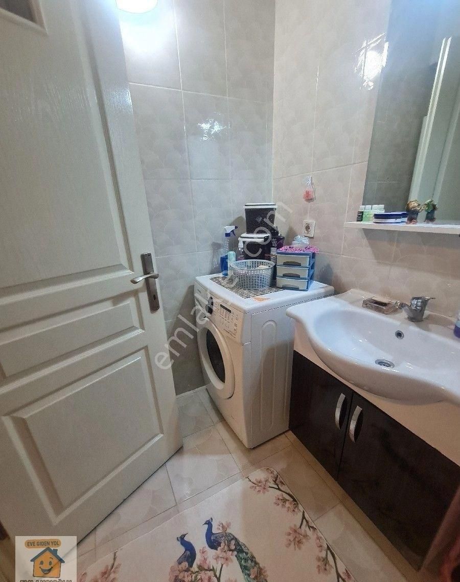 İzmir Konak Zafertepe Mahallesi 2+1satılık Daire - Görsel 17