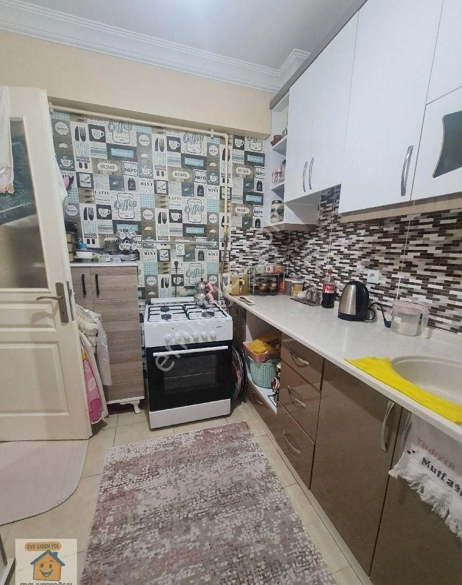 İzmir Konak Zafertepe Mahallesi 2+1satılık Daire - Görsel 15