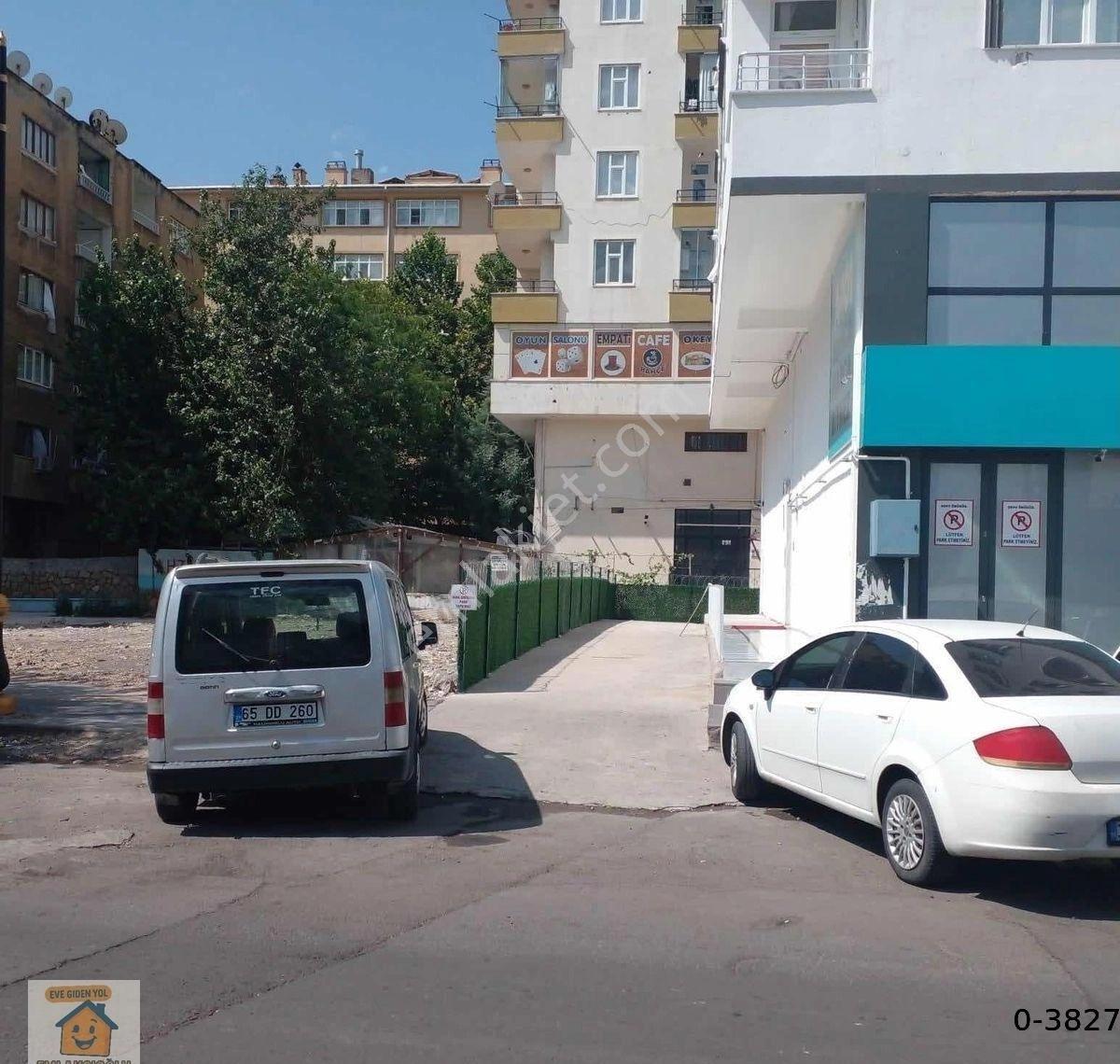 Diyarbakır Yenişehir Sanat Sokağı Dibinde Kiralık 2+1 Daire - Görsel 3