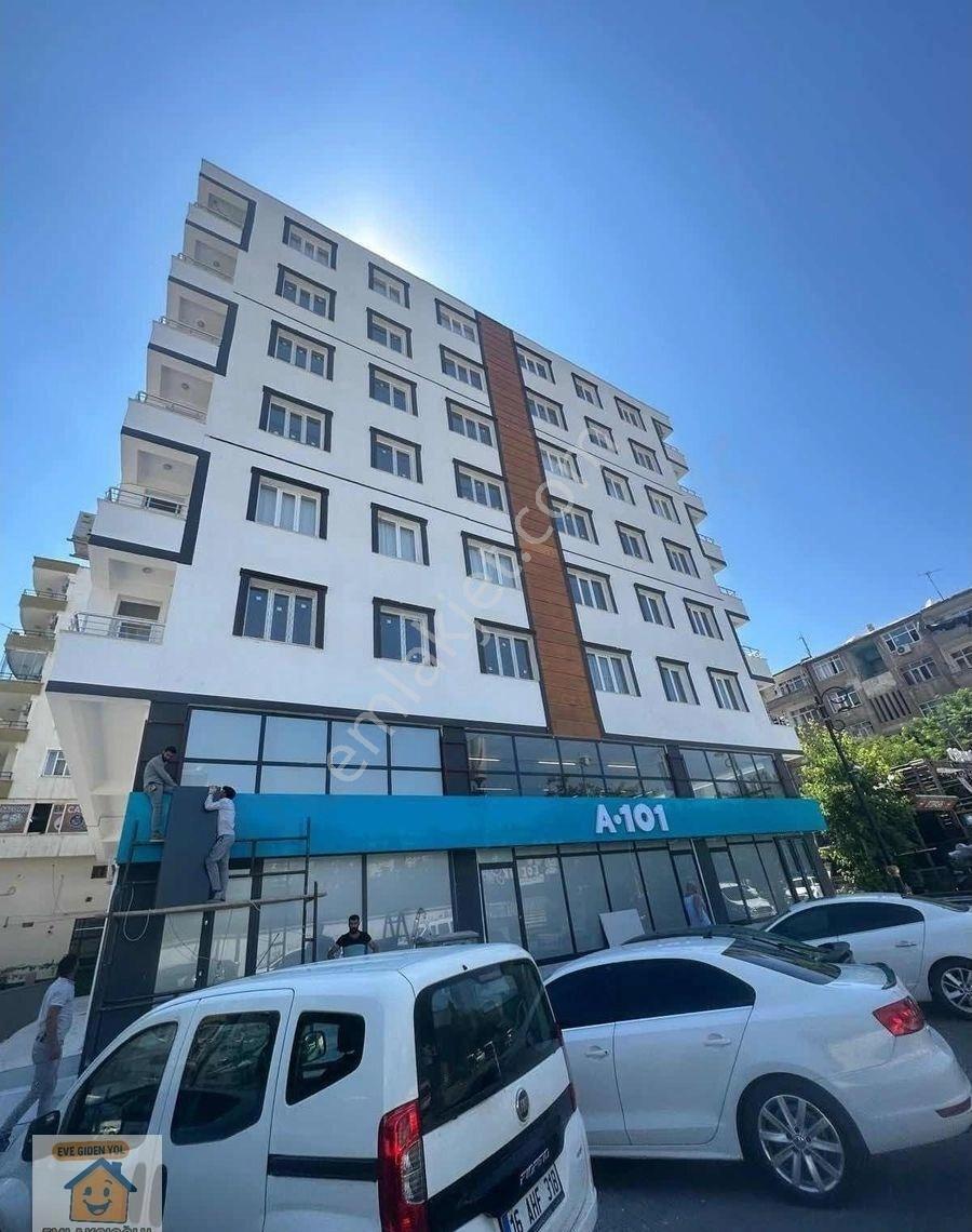 Diyarbakır Yenişehir Sanat Sokağı Dibinde Kiralık 2+1 Daire - Görsel 29