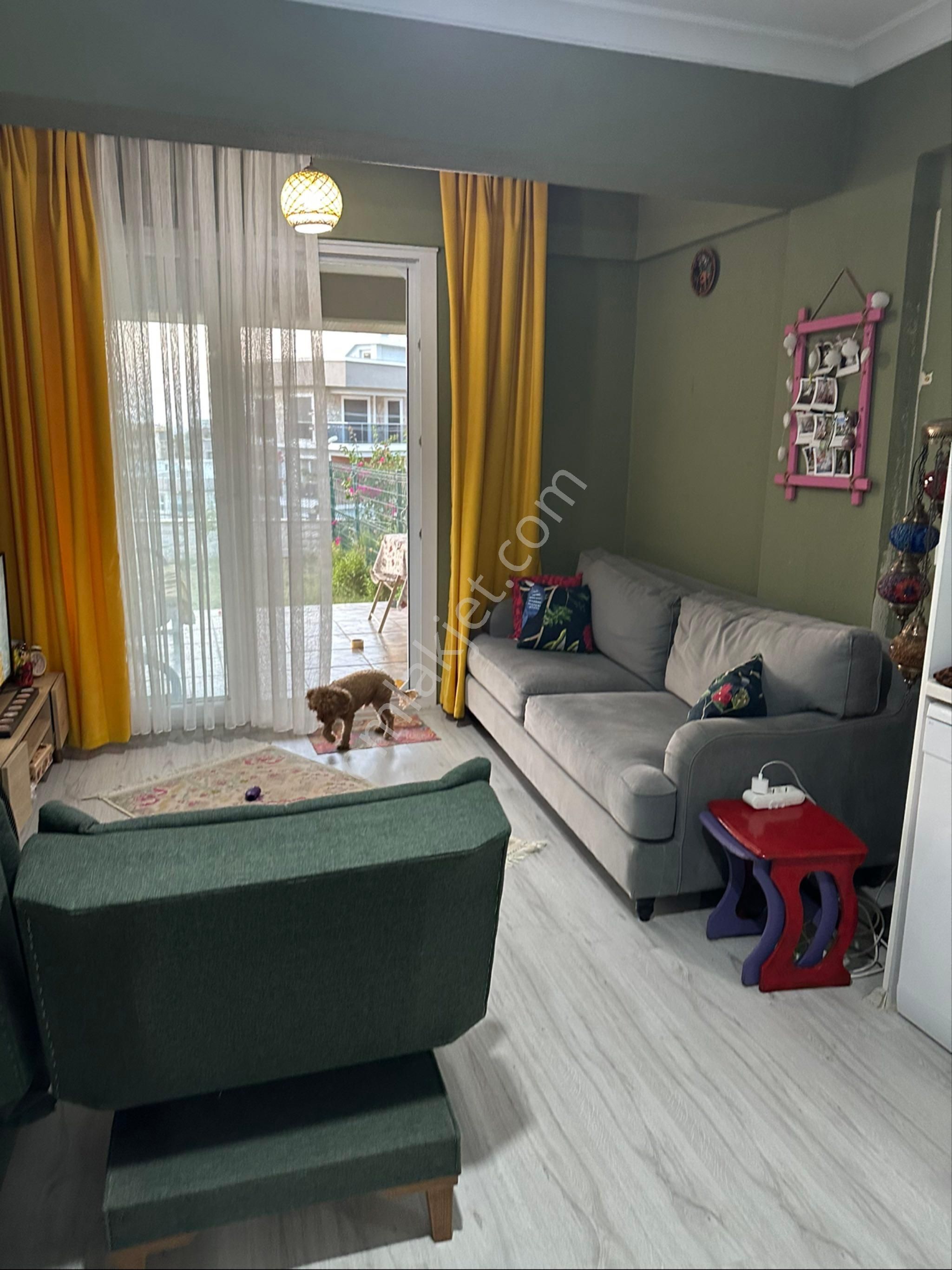Kaçırılmayacak Lokasyonda Emsalsiz Villa