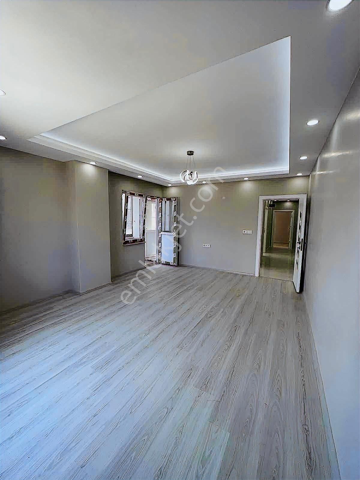 Hastaneye Yakın, Ebeveyn Banyolu Konforlu Yatırımlık Daire