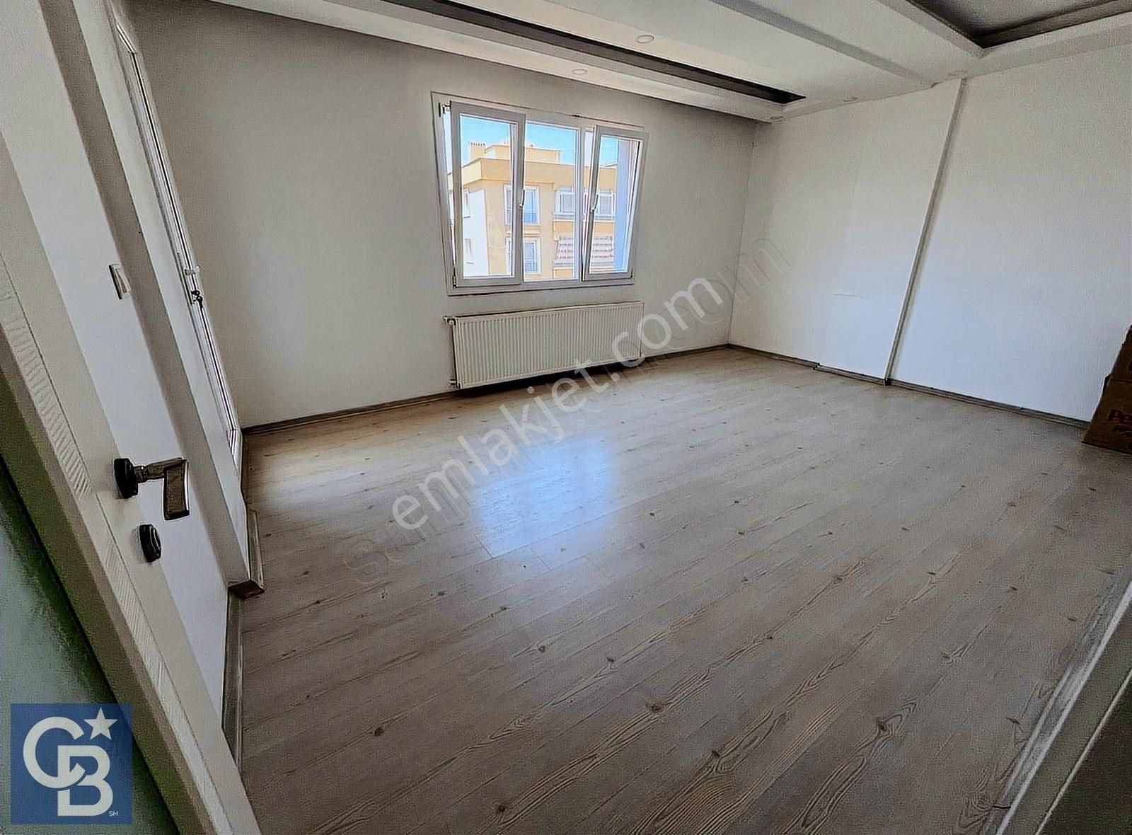 Yeni Mahalle De Ara Kat 120m2 Kiralık 3+1