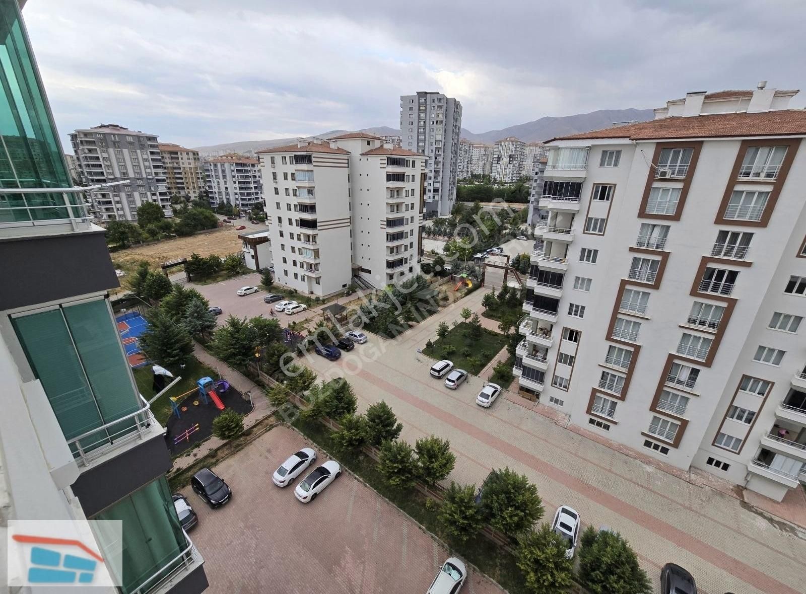 Bozdoğandan Tecdede Satılık 3+1 Daire