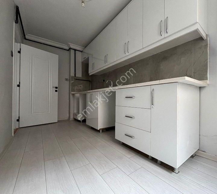 Setbaşı'nda 2+1 Komple Sıfır Yapılı Daire