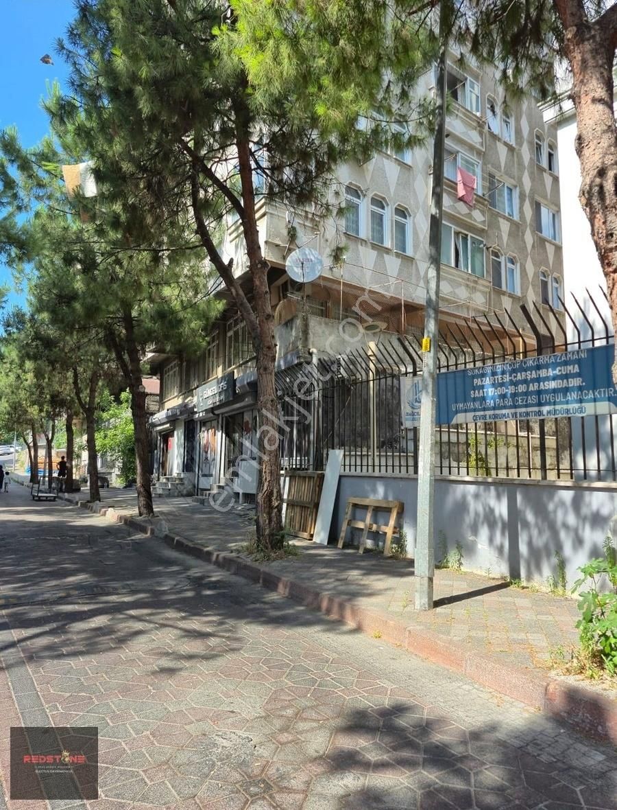 Bağcılar Meydan'da Fırsat Daire