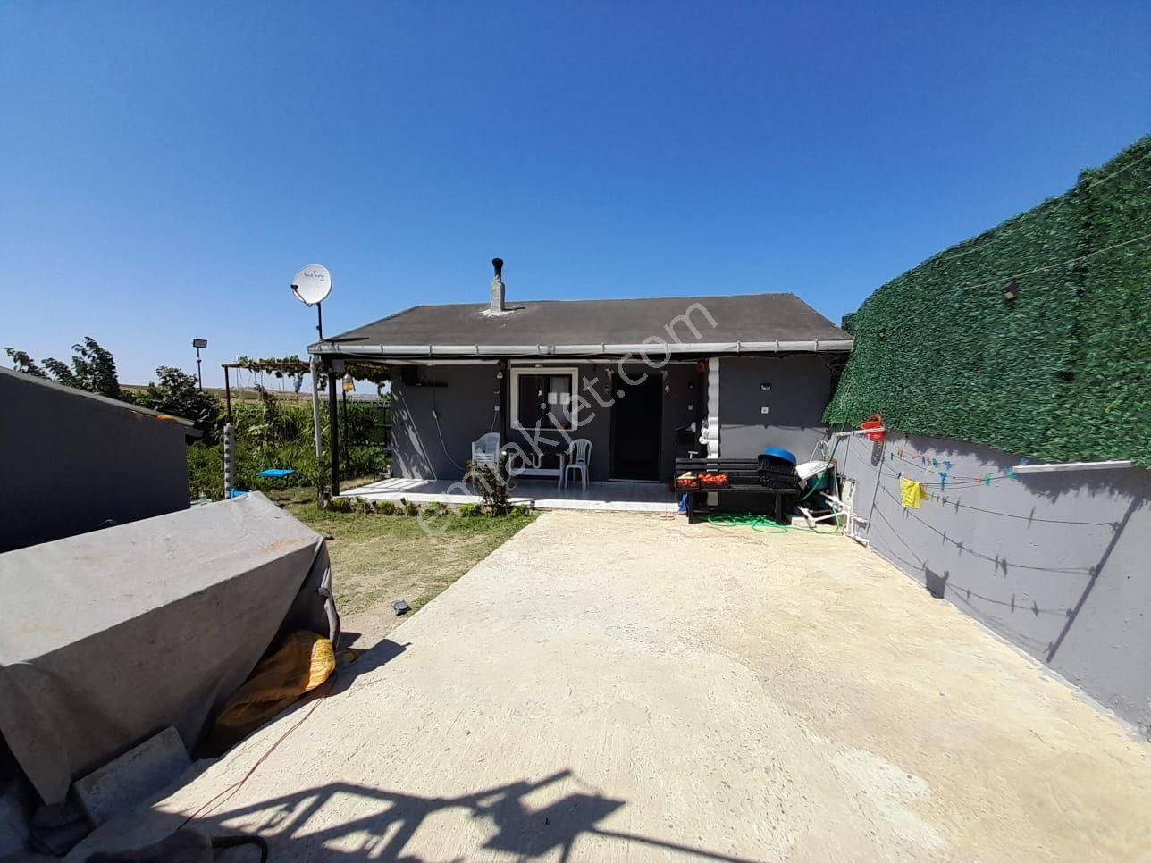 Çatalca'da Mükemmel Konumda 595 M² İçinde Müstakil Ev - Görsel 7