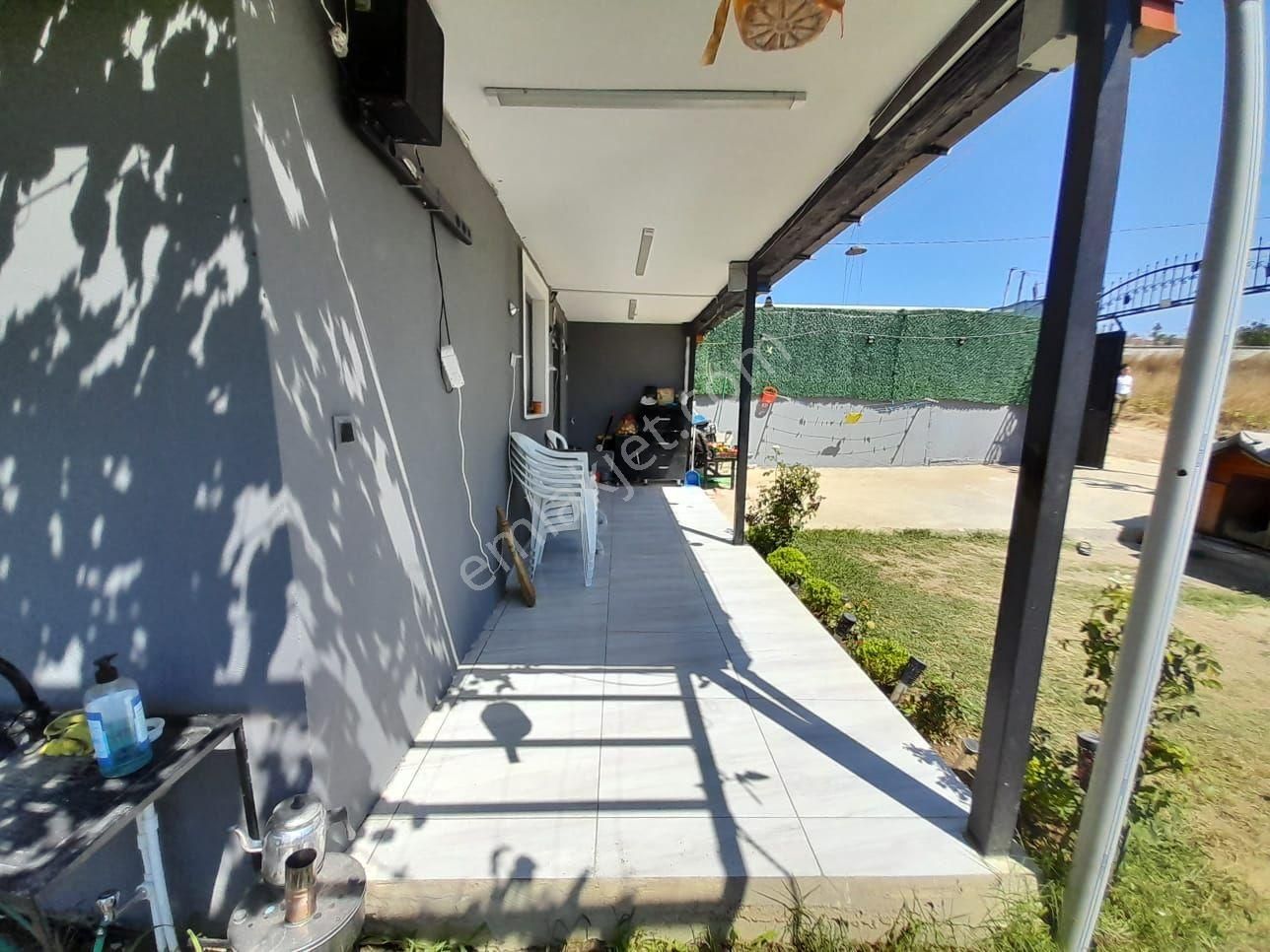 Çatalca'da Mükemmel Konumda 595 M² İçinde Müstakil Ev - Görsel 15