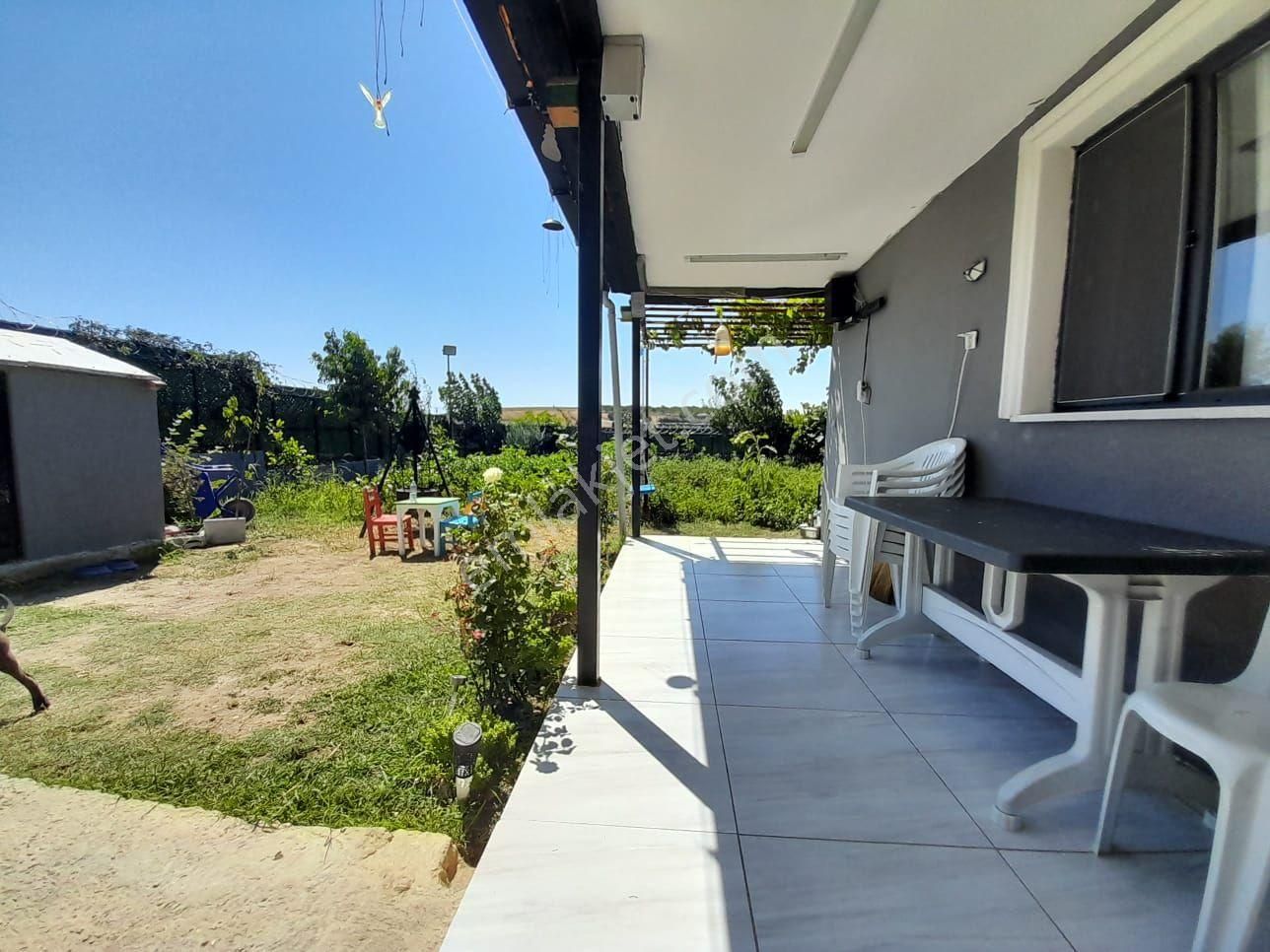 Çatalca'da Mükemmel Konumda 595 M² İçinde Müstakil Ev - Görsel 8