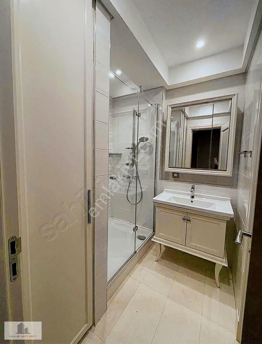 For Sale At Emaar Square 2+1 Apartment, 157 M², Facing Hermès, - Görsel 27