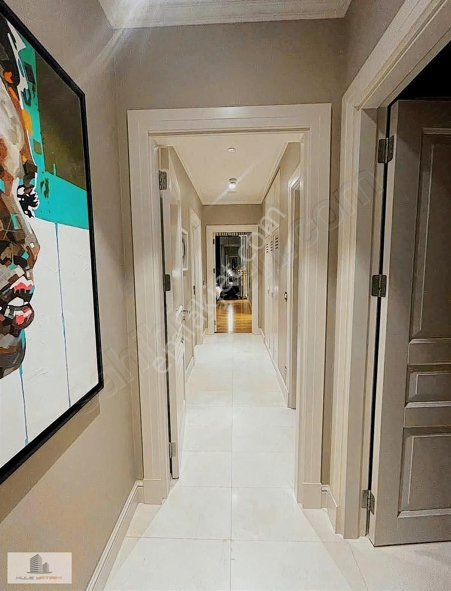 For Sale At Emaar Square 2+1 Apartment, 157 M², Facing Hermès, - Görsel 5