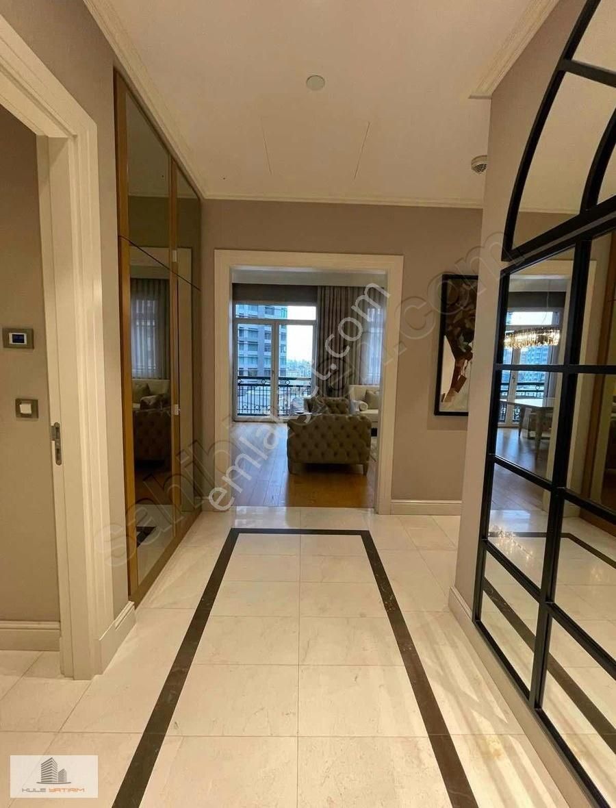 For Sale At Emaar Square 2+1 Apartment, 157 M², Facing Hermès, - Görsel 26