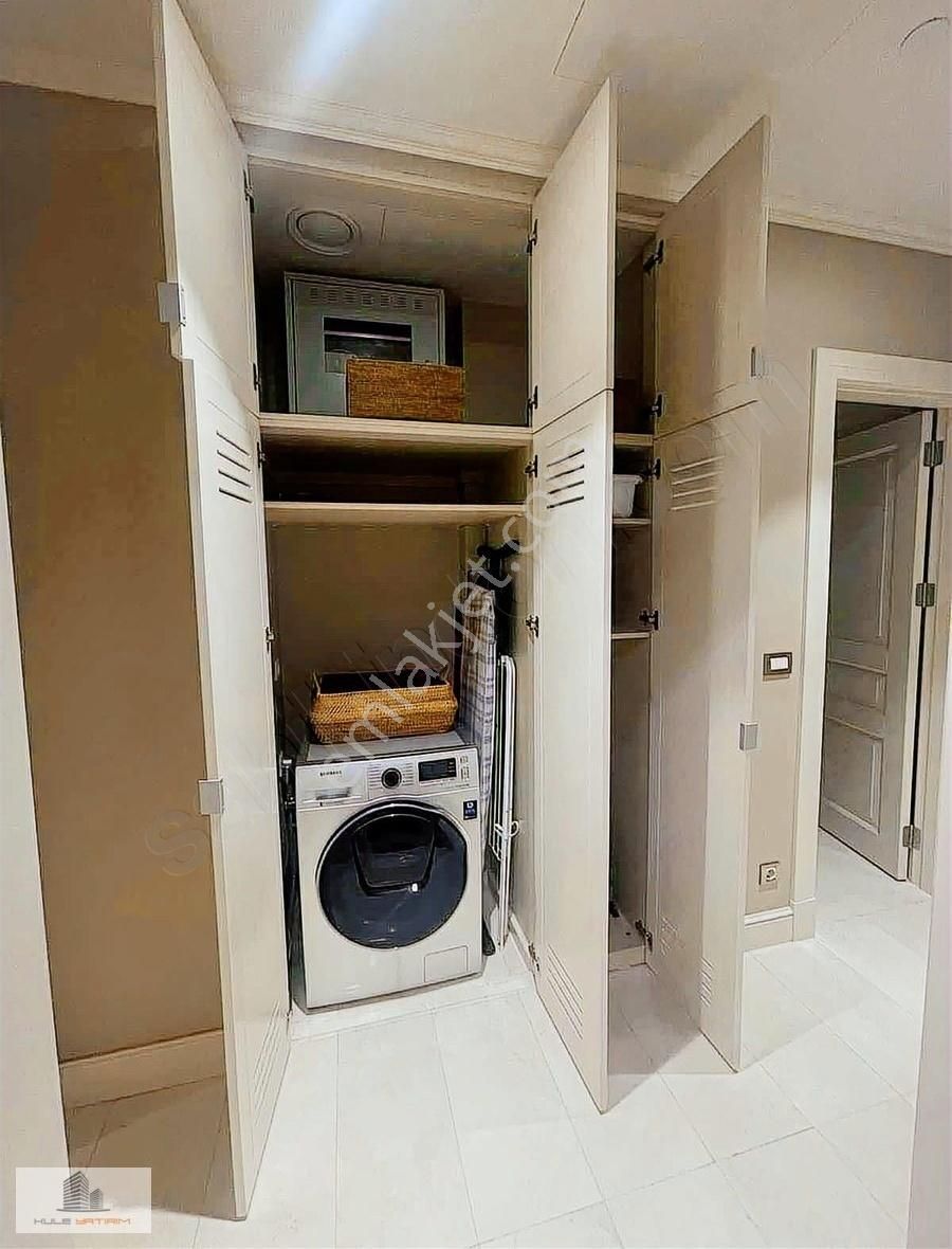 For Sale At Emaar Square 2+1 Apartment, 157 M², Facing Hermès, - Görsel 10