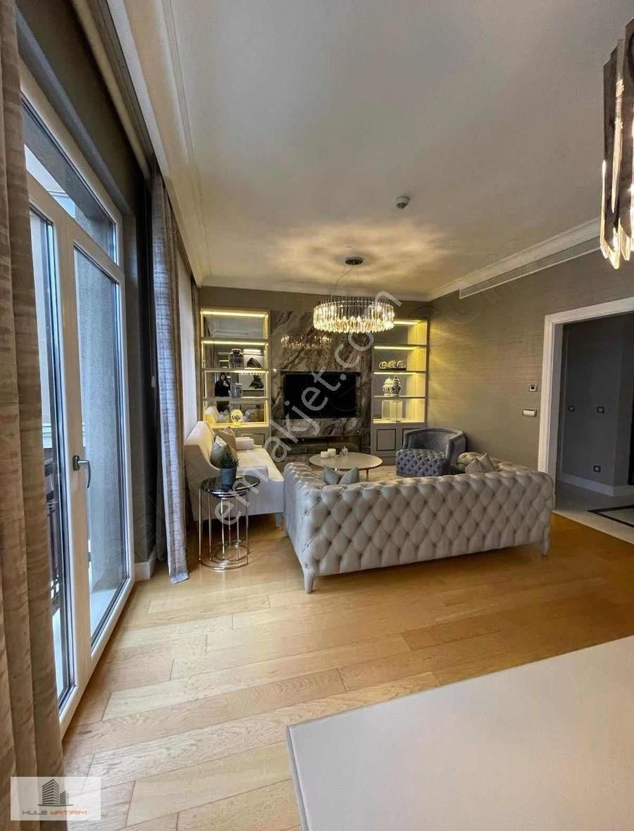 For Sale At Emaar Square 2+1 Apartment, 157 M², Facing Hermès, - Görsel 23