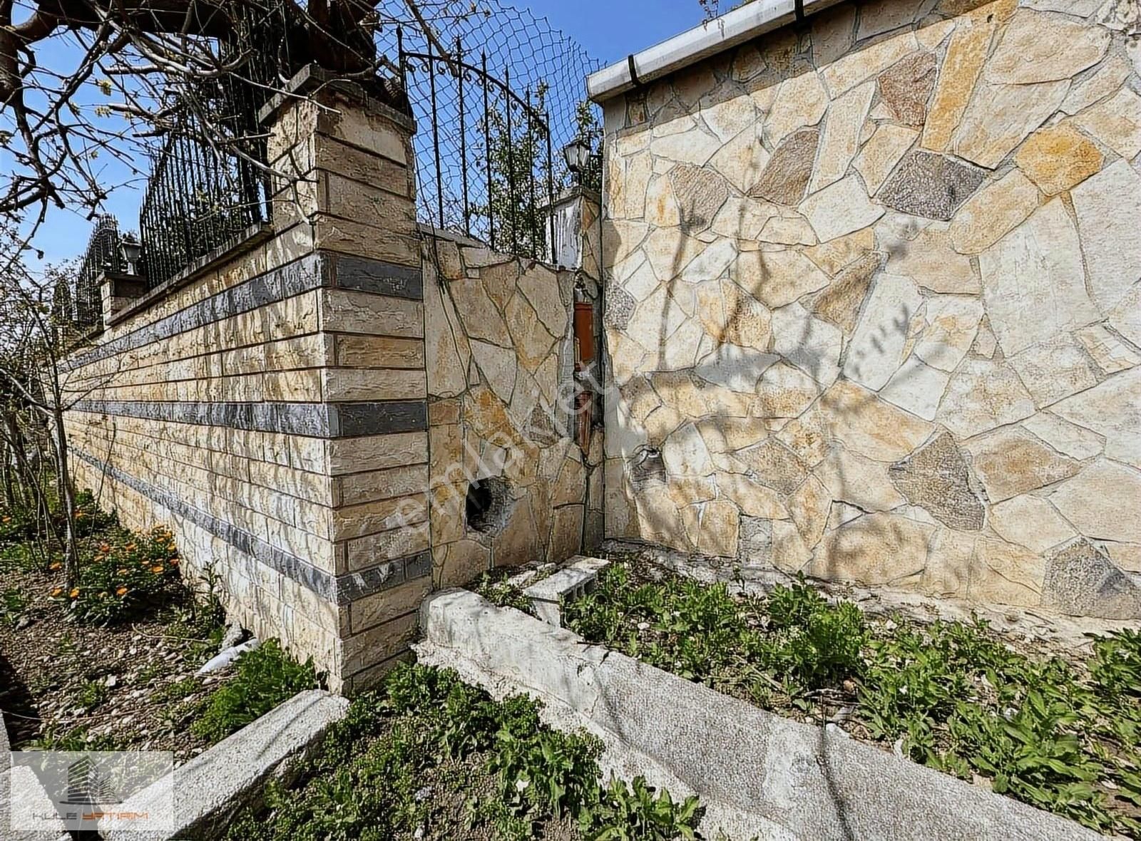 Büyükçekmece 1302 M2 Arsa Alanı İle 7+1 Satılık Havuzlu Villa - Görsel 11