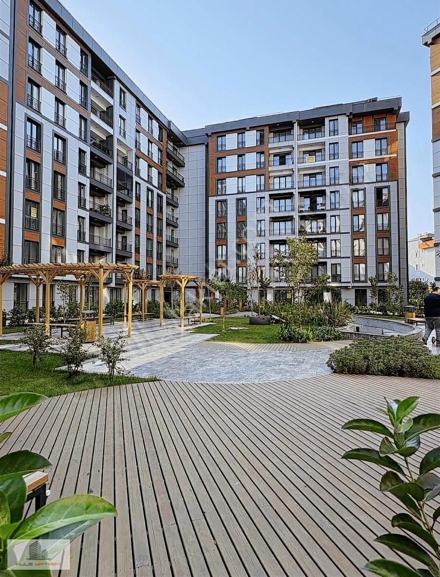 Tuzla'da Site İçinde Balkonlu Ebeveyn Banyolu 3+1 Satılık Daire - Görsel 29