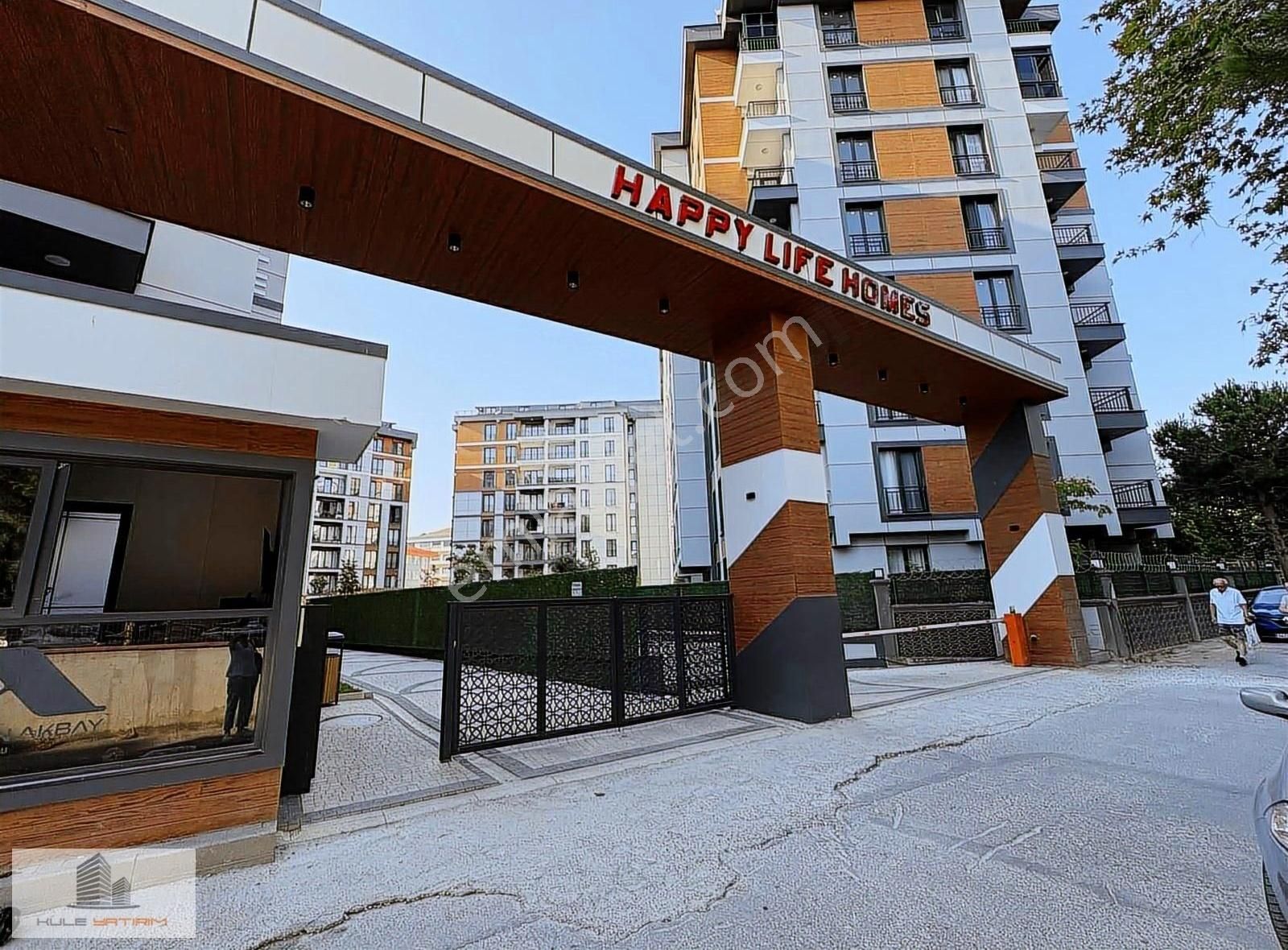 Tuzla'da Site İçinde Balkonlu Ebeveyn Banyolu 3+1 Satılık Daire - Görsel 26