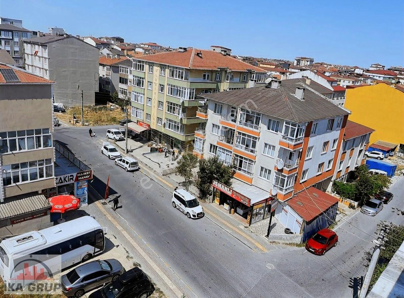 Tekirdağ Kapaklı Da 220 M 5+2 Satılık Dubleks Daire