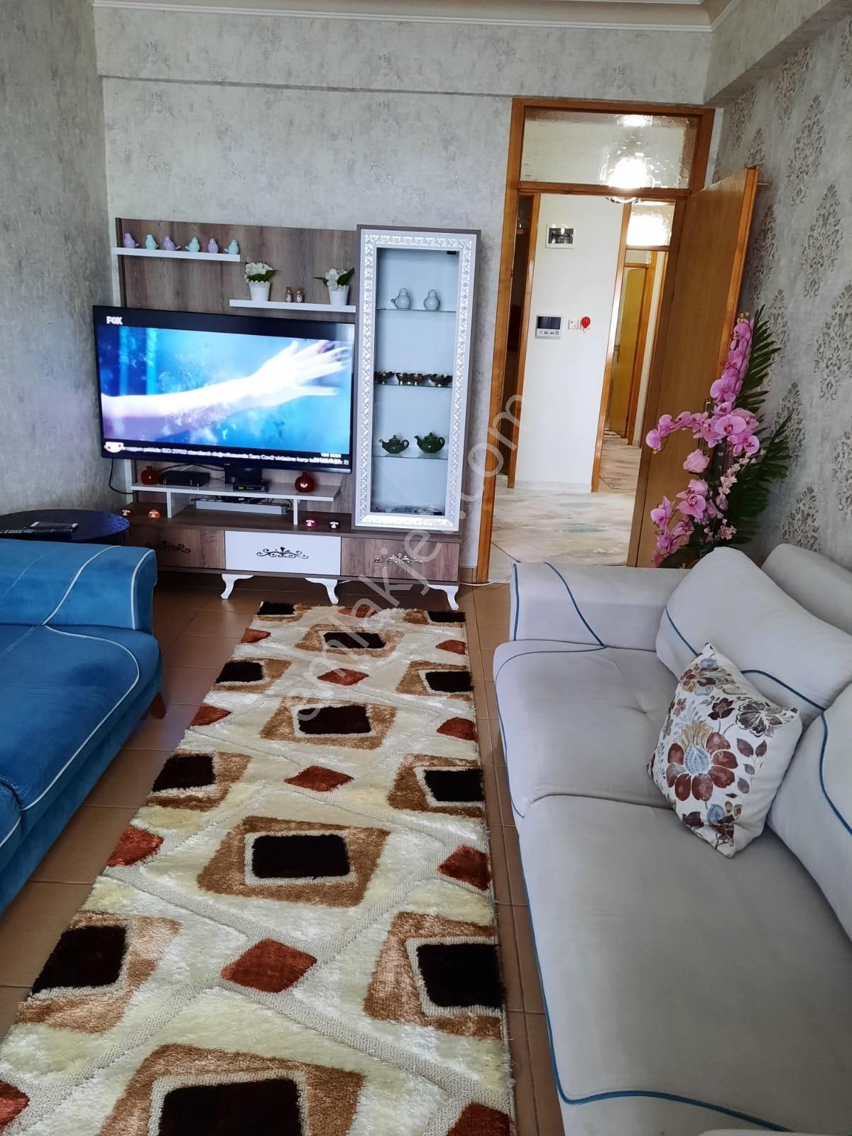 Karatay / Ulubatlıhasan Mh 3+1 Fırsat Satılık Daire
