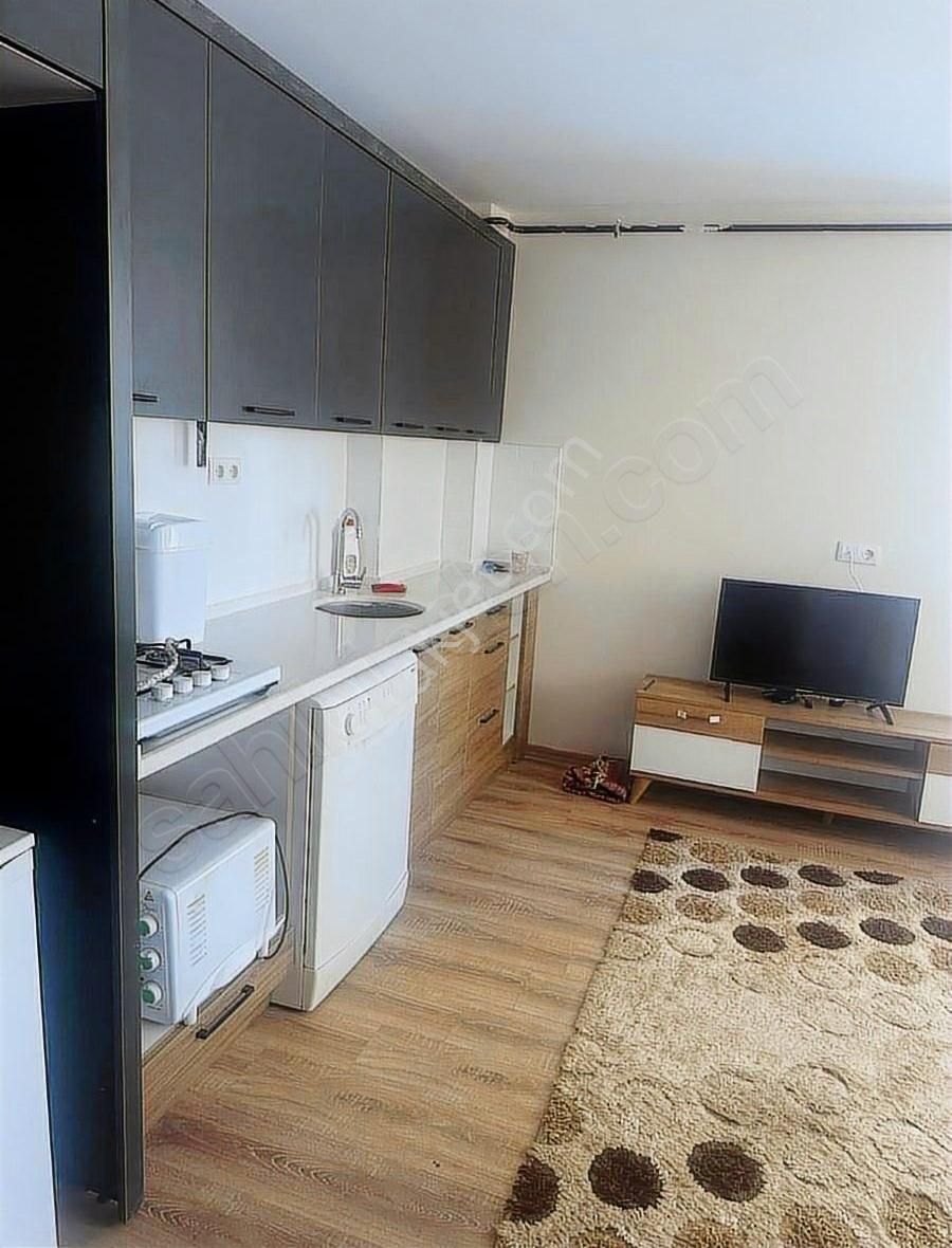 Genç Emlak'tan Tece'de Kiralık Lüks 1+1, Sıfır Daire