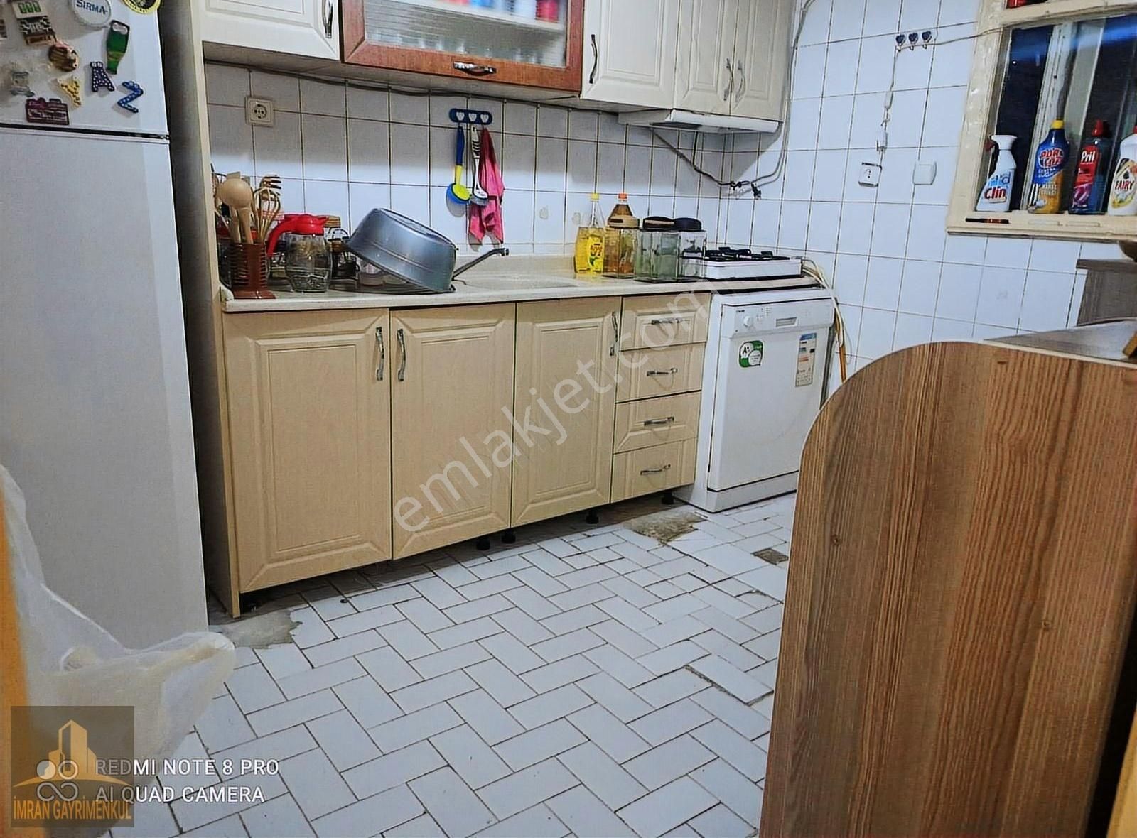 Beş Telsizde Dubleks Daire