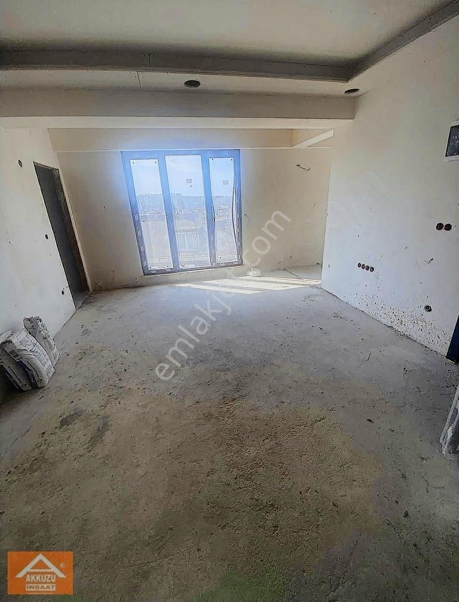 Alibeyköy De Sıfır 1+1 6.kat Daire