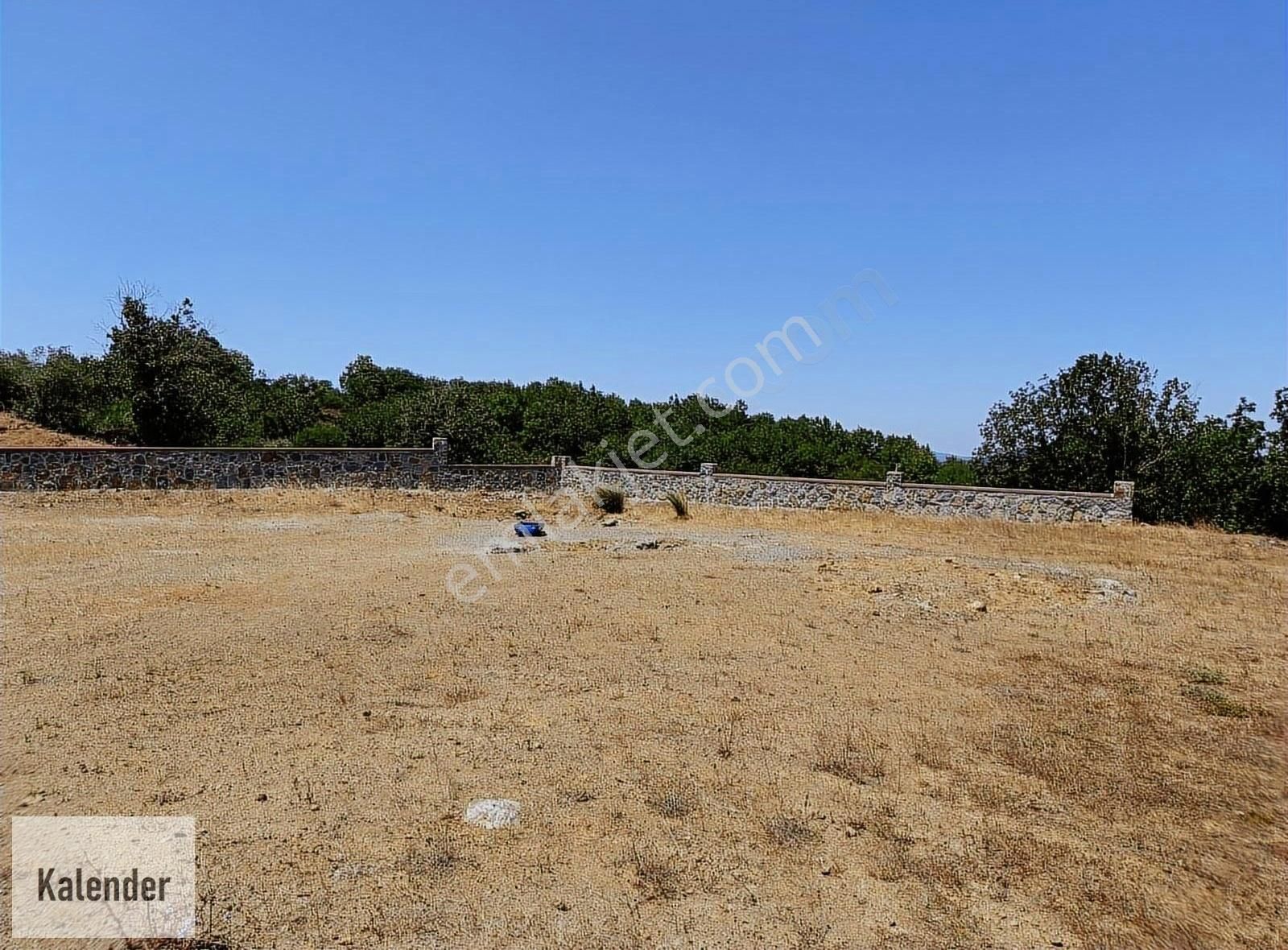 Gebze Kadıllı Köyünde 8 Dönüm Müstakil Arazi - Görsel 7