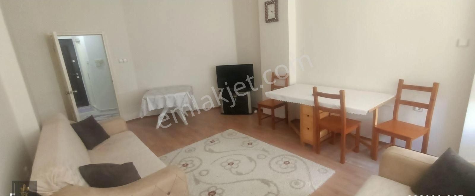 ***alanya Mahmutlarda Eşyalı Kiralık 2+1 Ayrı Mutfaklı Daire 18.000tl.***